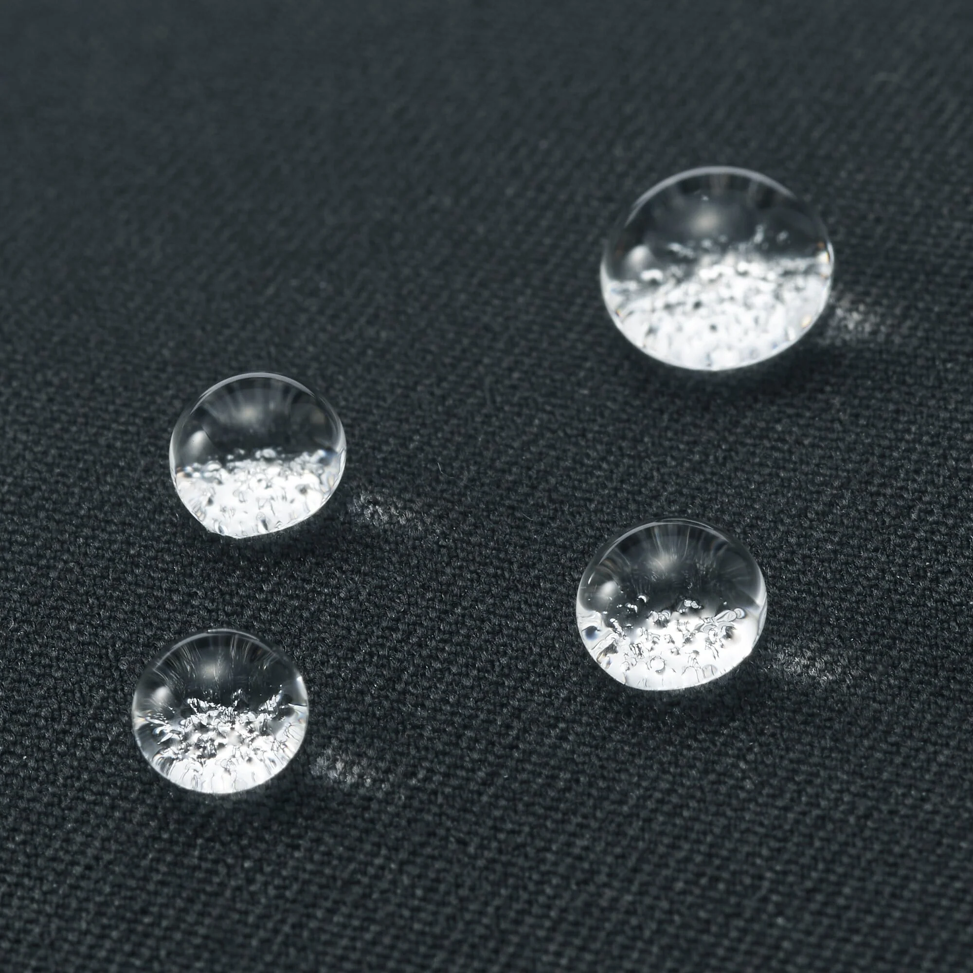 Water Repellent Sealing Taped Cap - Image 21