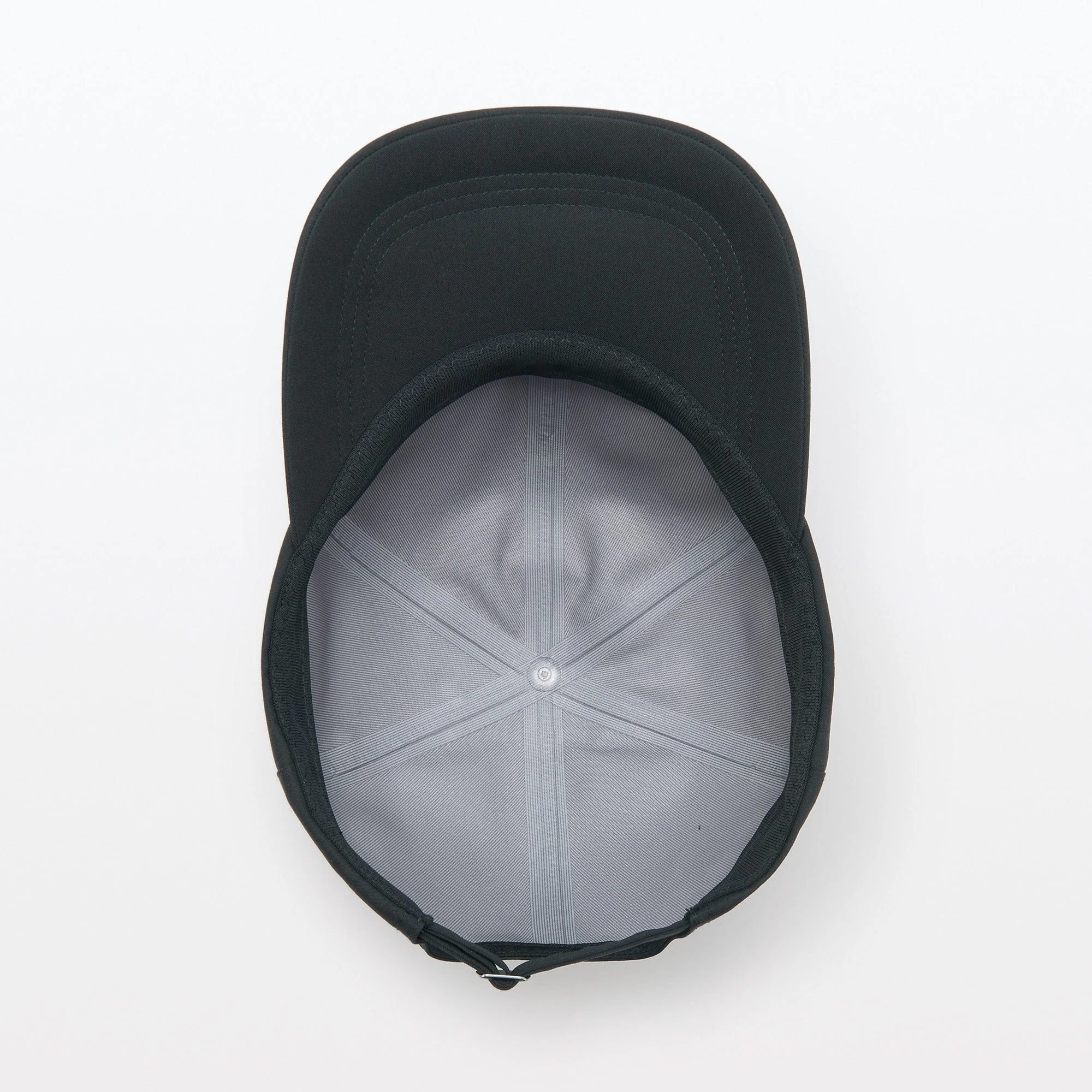 Water Repellent Sealing Taped Cap - Image 25
