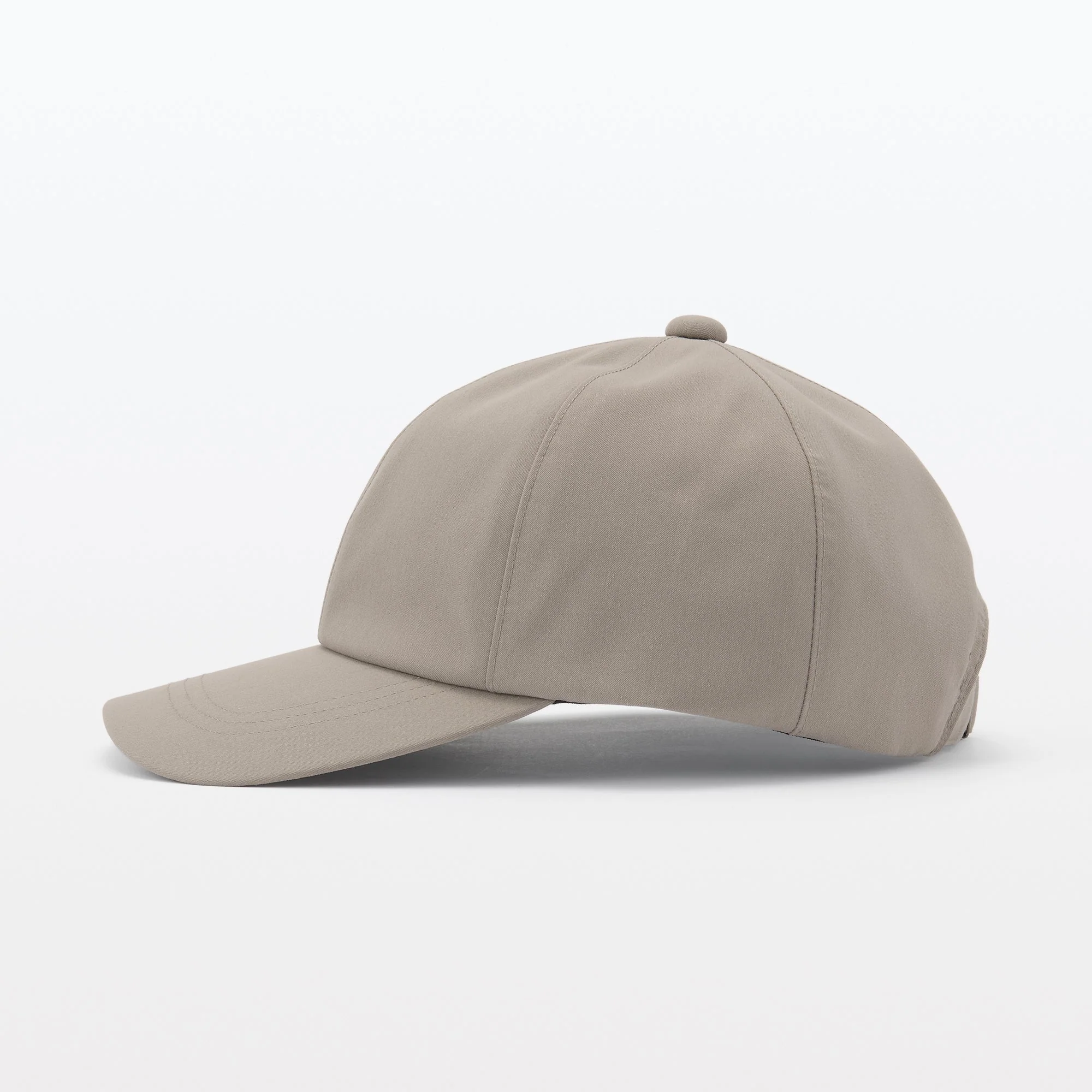 Water Repellent Sealing Taped Cap - Image 6