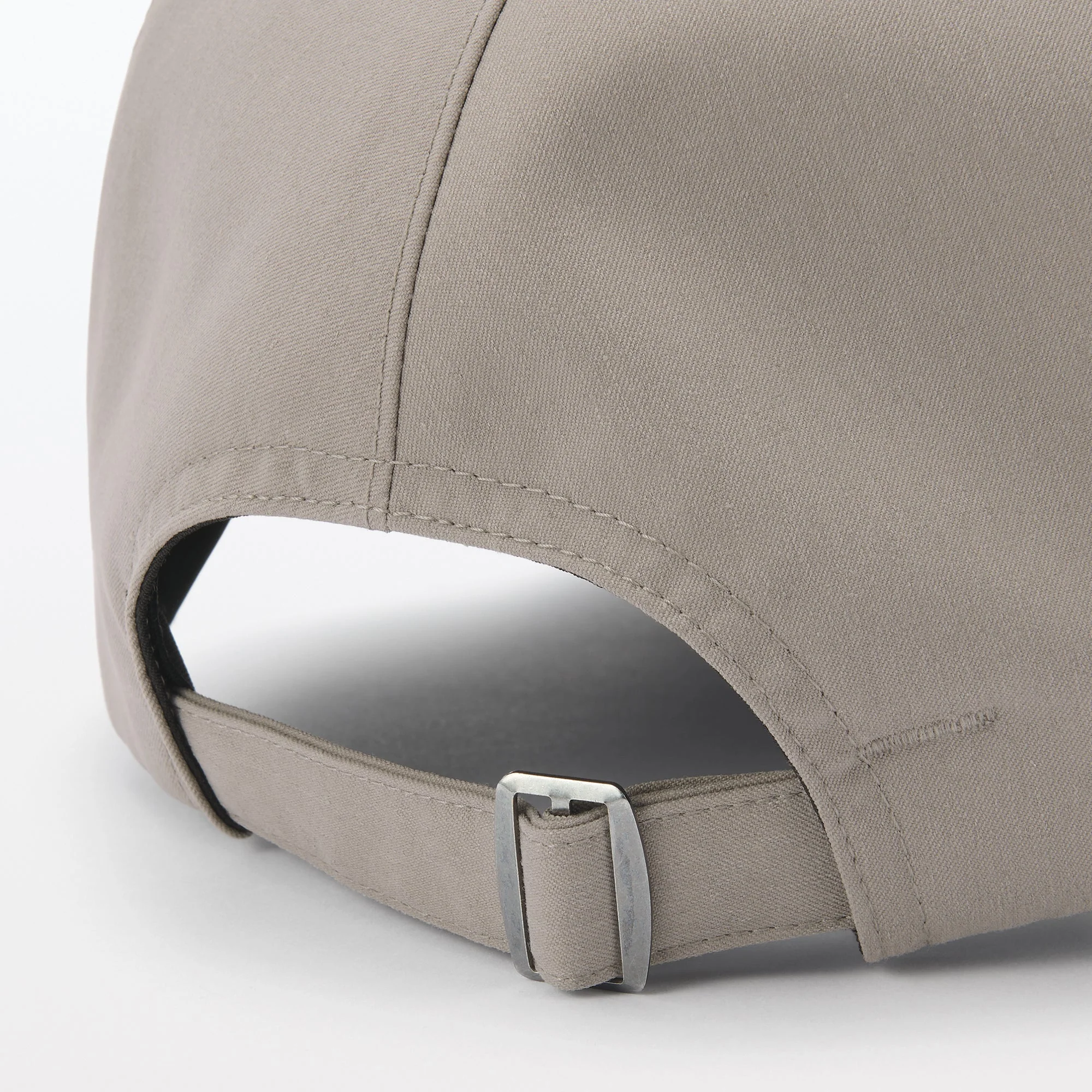 Water Repellent Sealing Taped Cap - Image 8