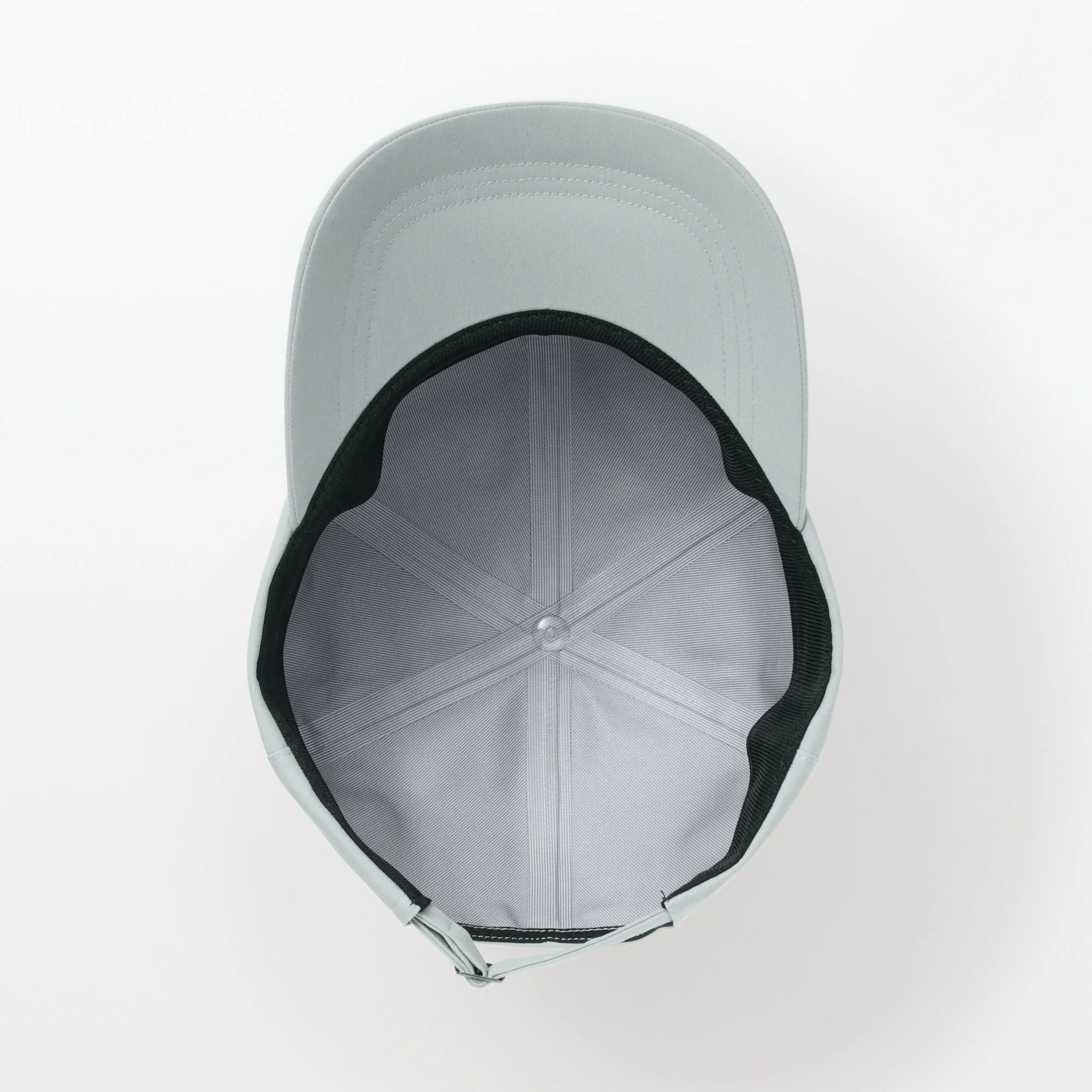 Water Repellent Sealing Taped Cap - Image 15