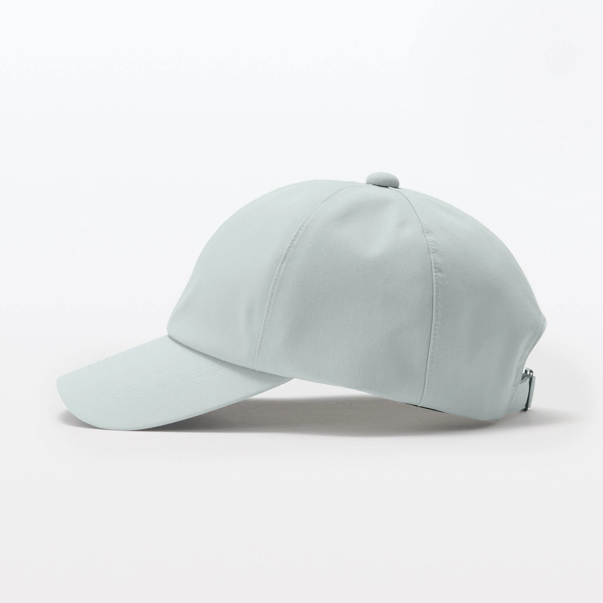 Water Repellent Sealing Taped Cap - Image 16
