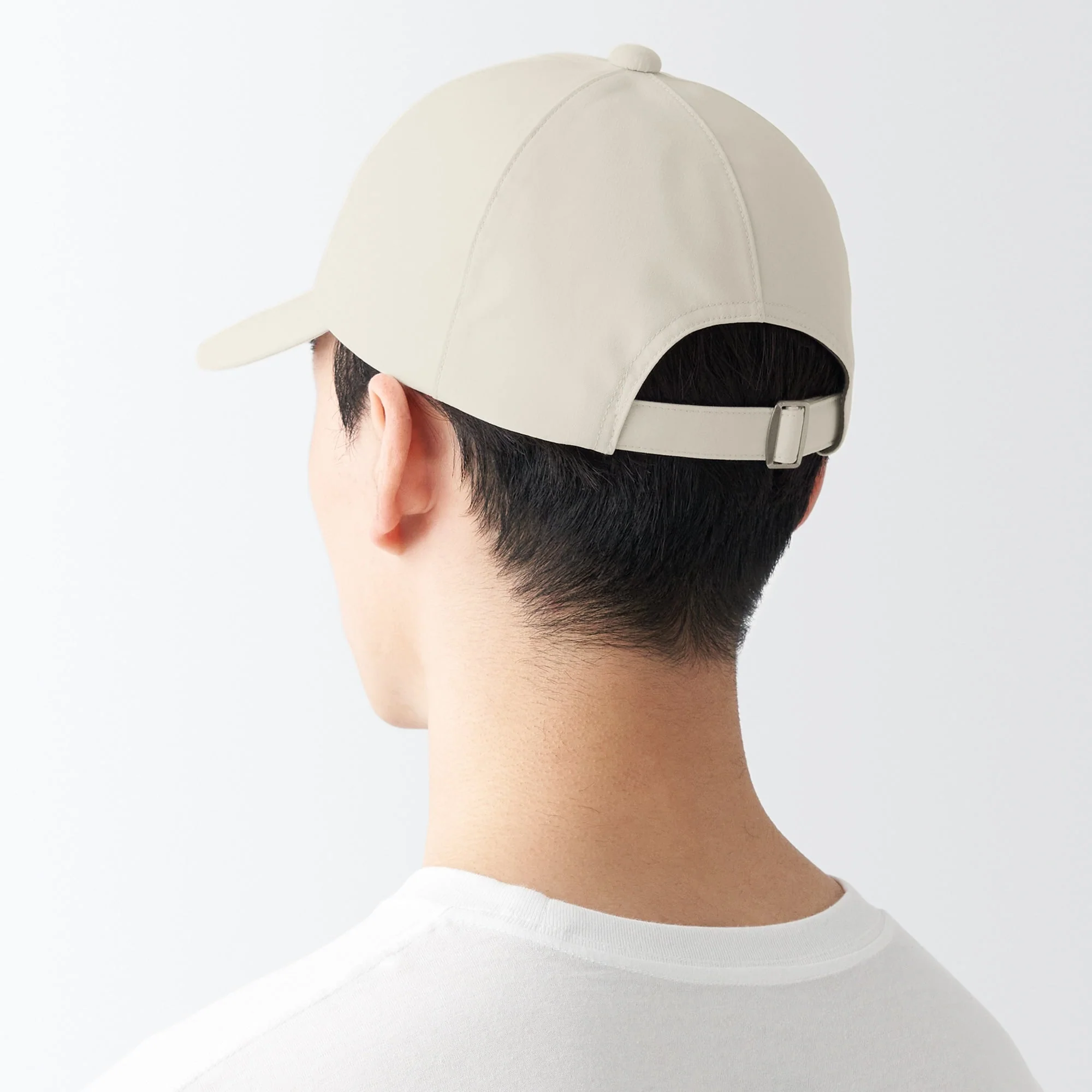 Water Repellent Sealing Taped Cap - Image 23