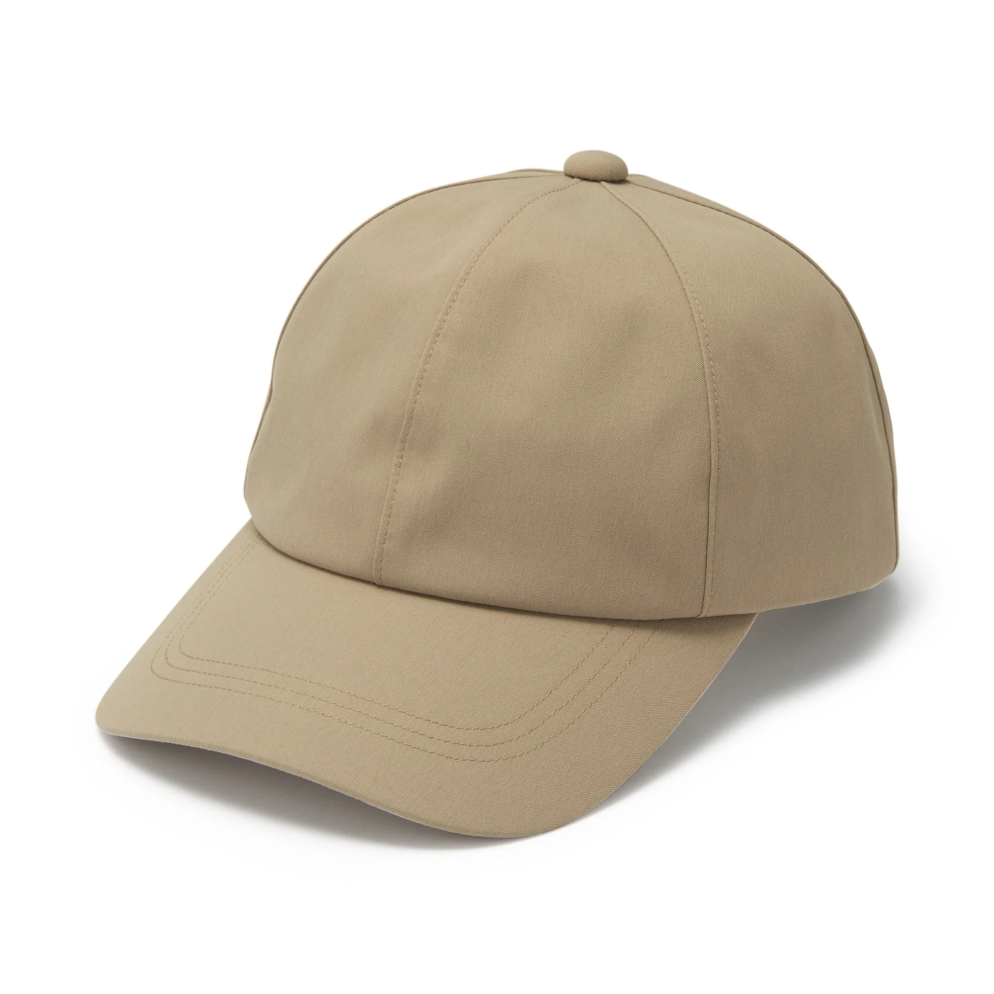 Water Repellent Sealing Taped Cap - Image 31