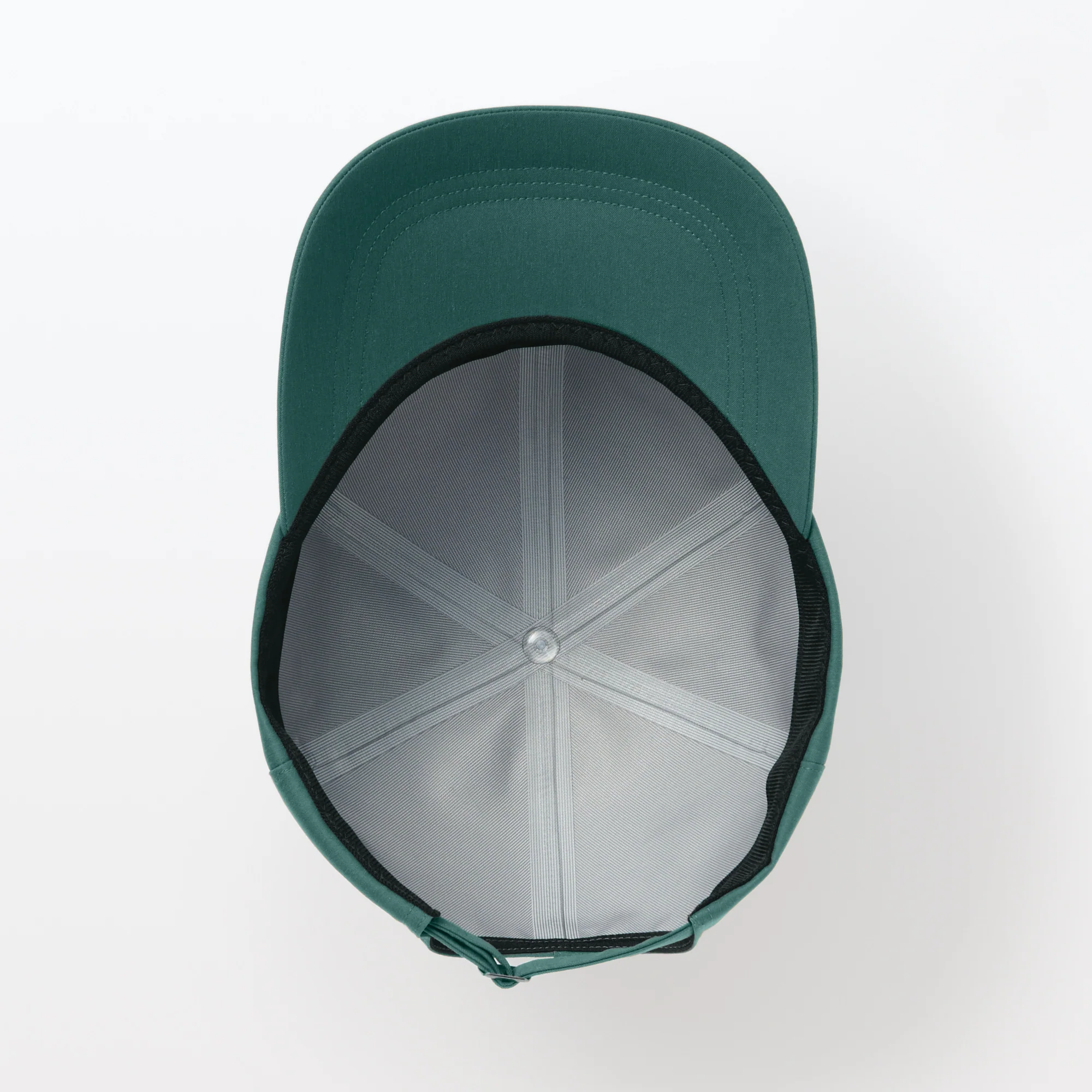 Water Repellent Sealing Taped Cap - Image 5