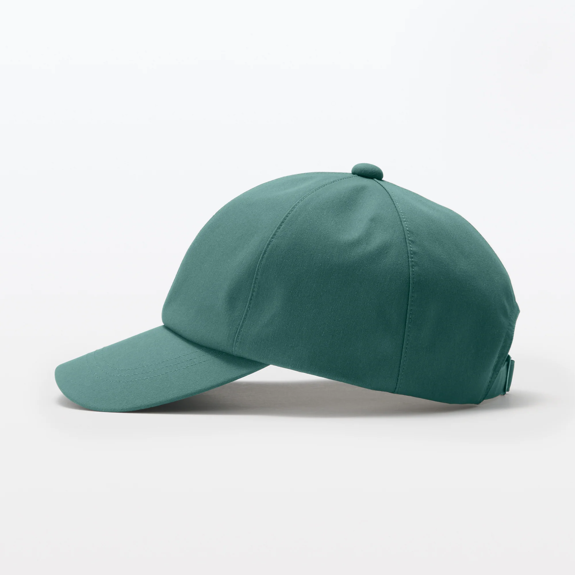 Water Repellent Sealing Taped Cap - Image 6
