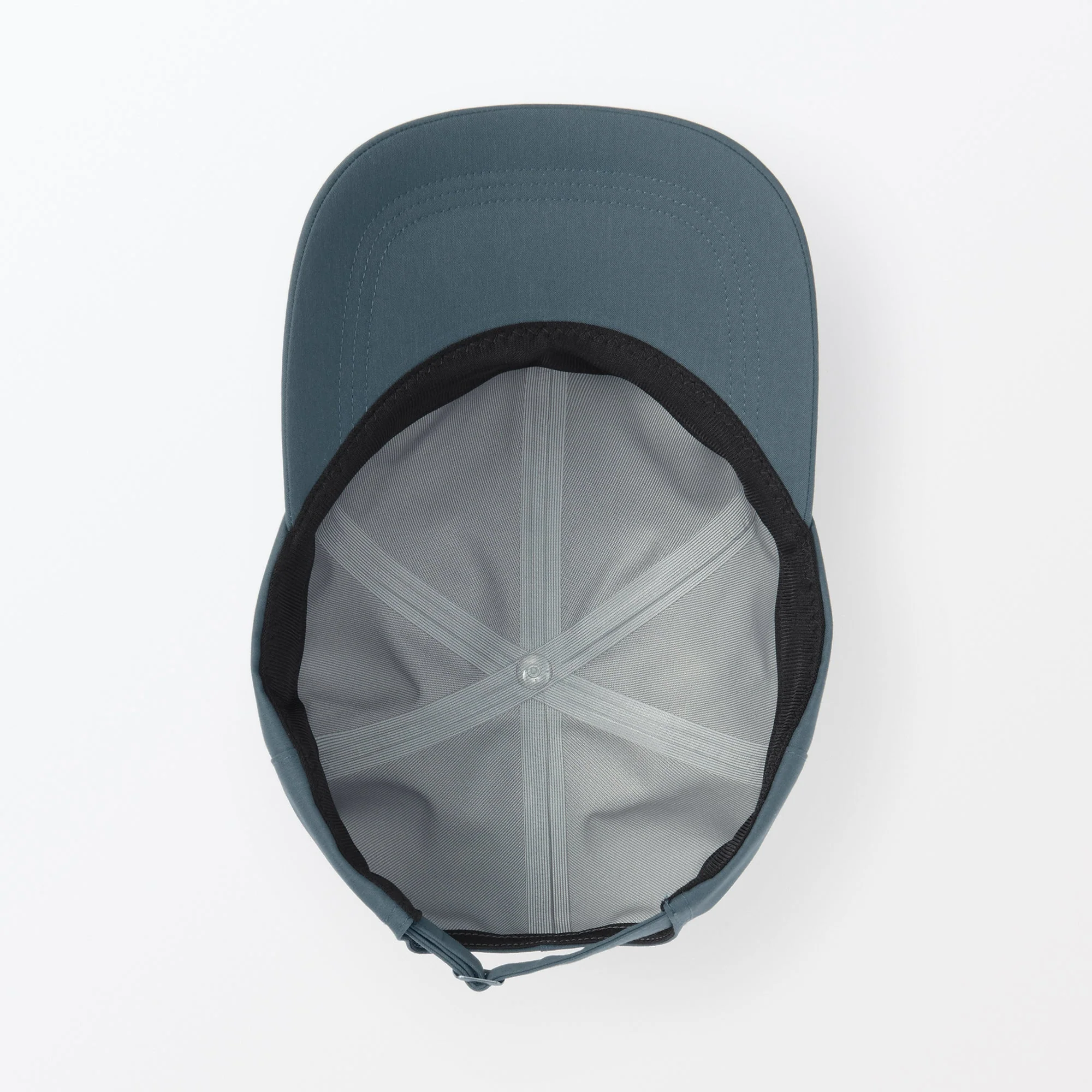 Water Repellent Sealing Taped Cap - Image 13