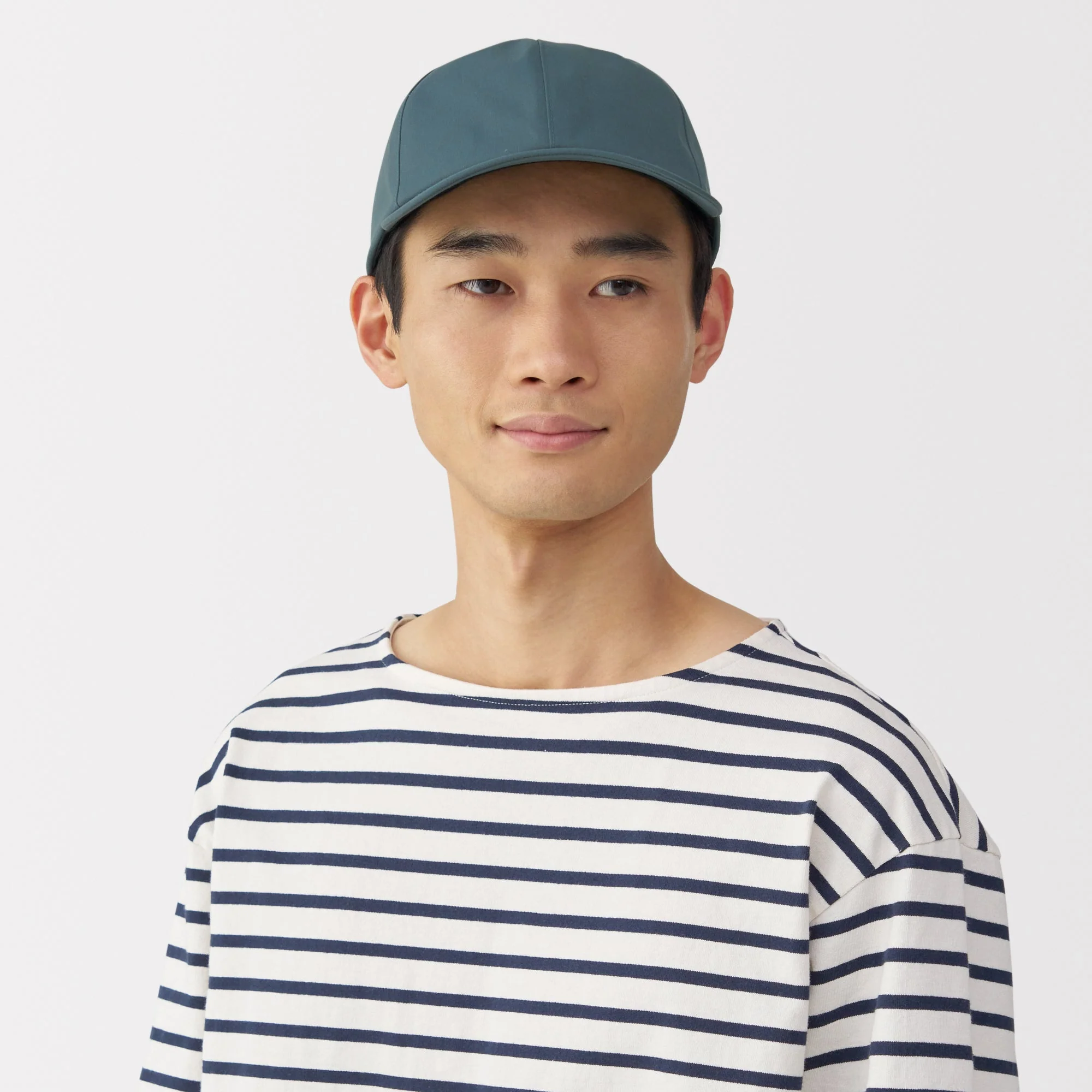 Water Repellent Sealing Taped Cap - Image 19