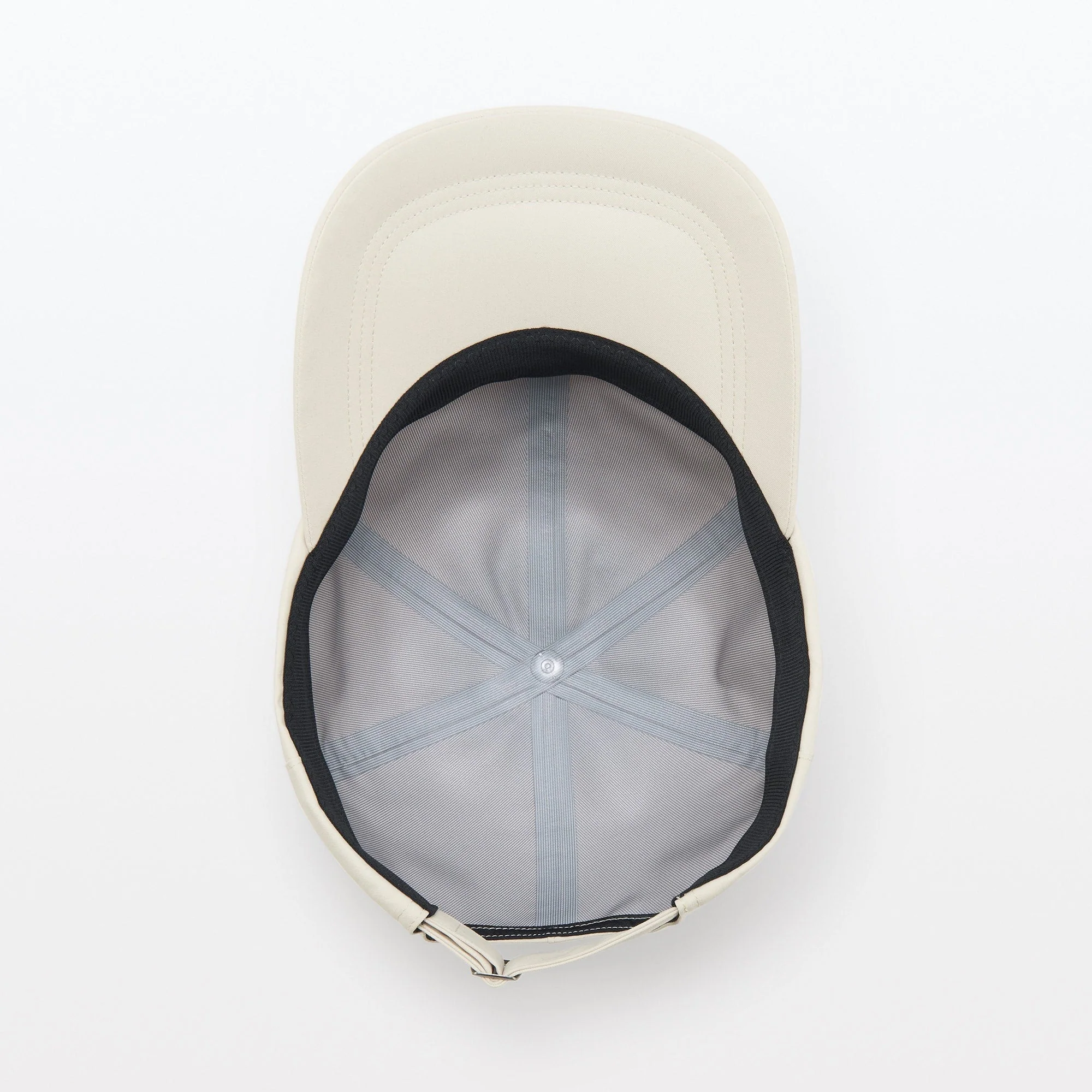 Water Repellent Sealing Taped Cap - Image 23
