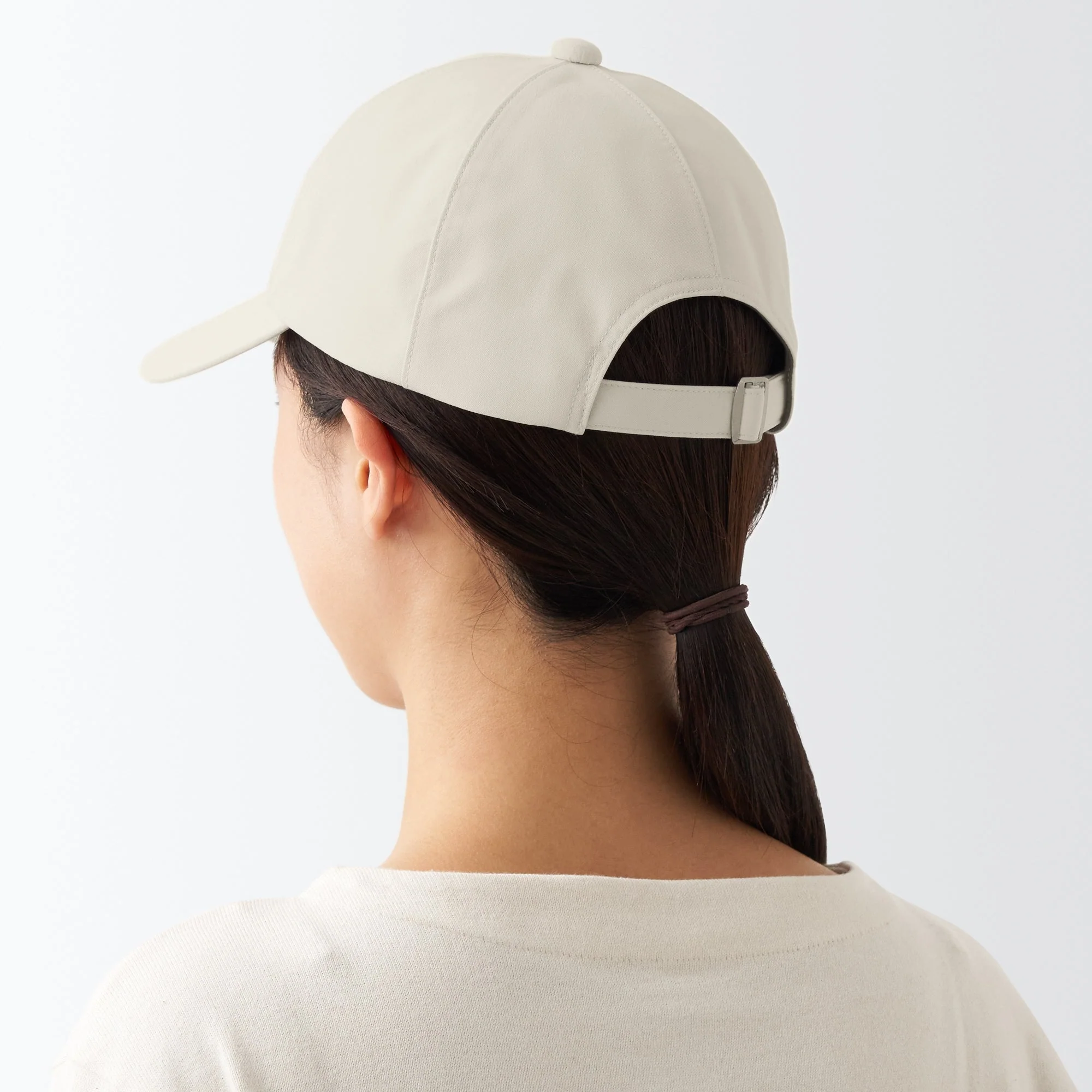 Water Repellent Sealing Taped Cap - Image 28