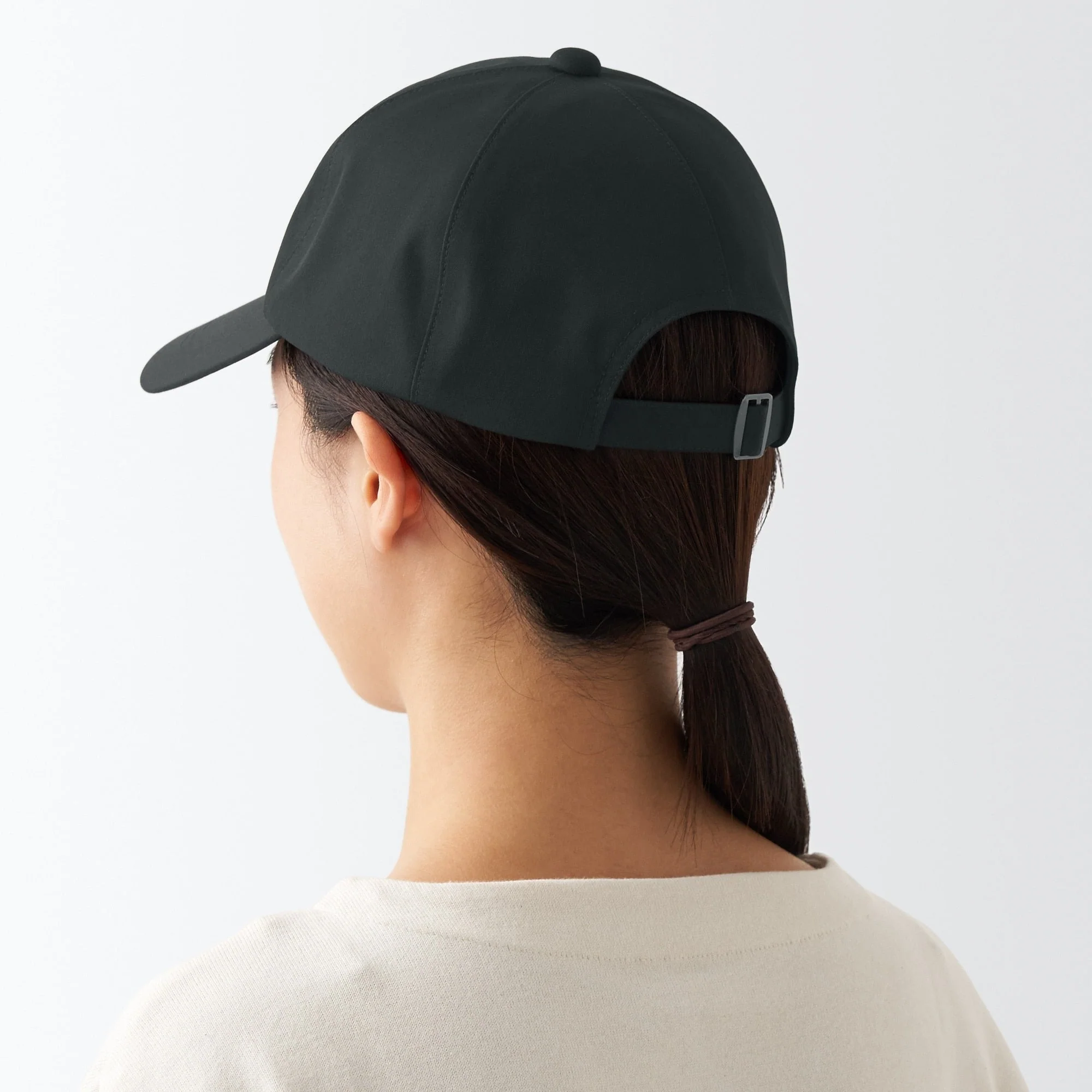 Water Repellent Sealing Taped Cap - Image 38