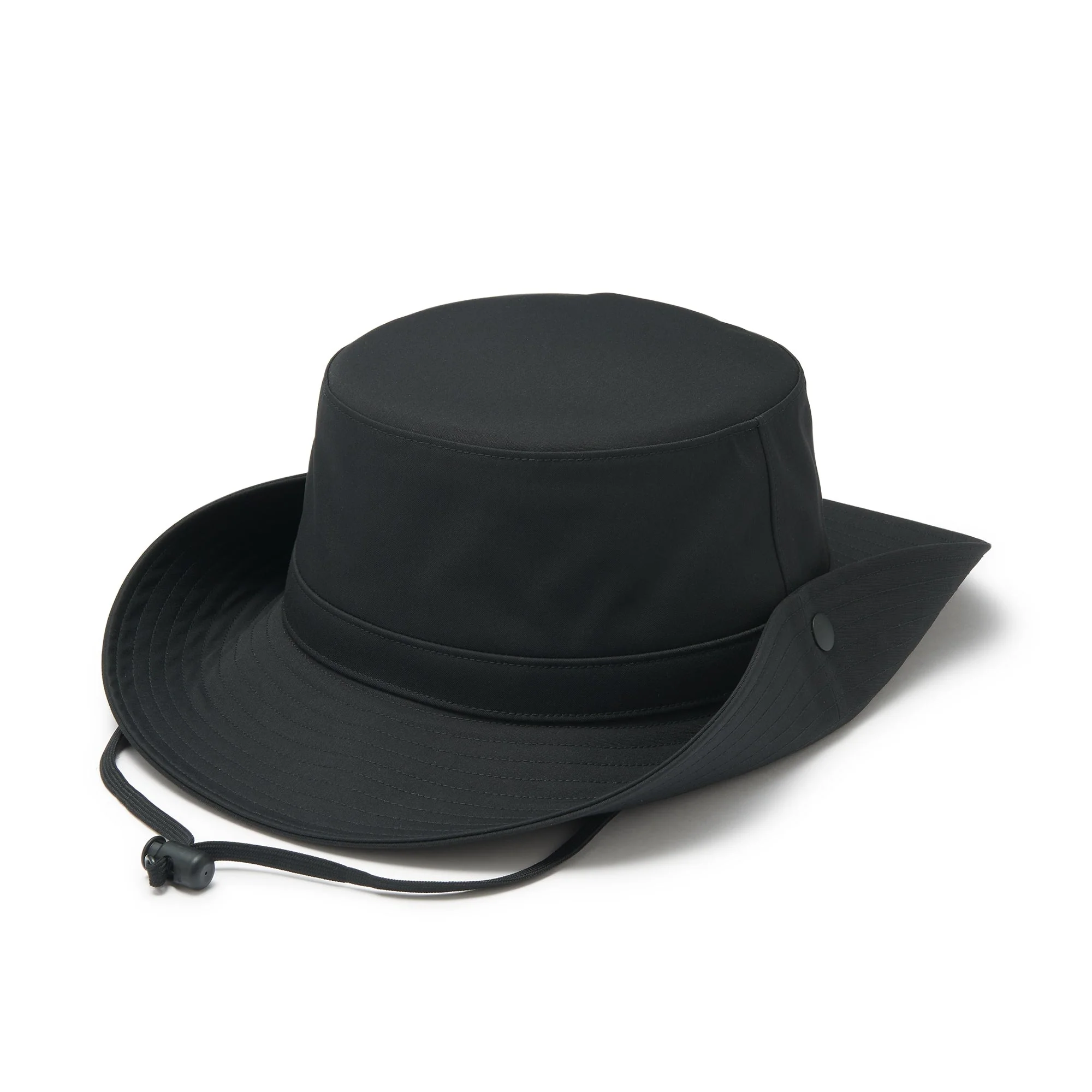 Water Repellent Sealing Taped Safari Hat - Image 17