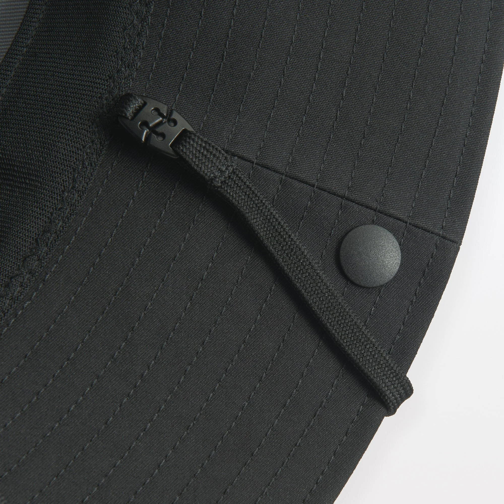Water Repellent Sealing Taped Safari Hat - Image 20