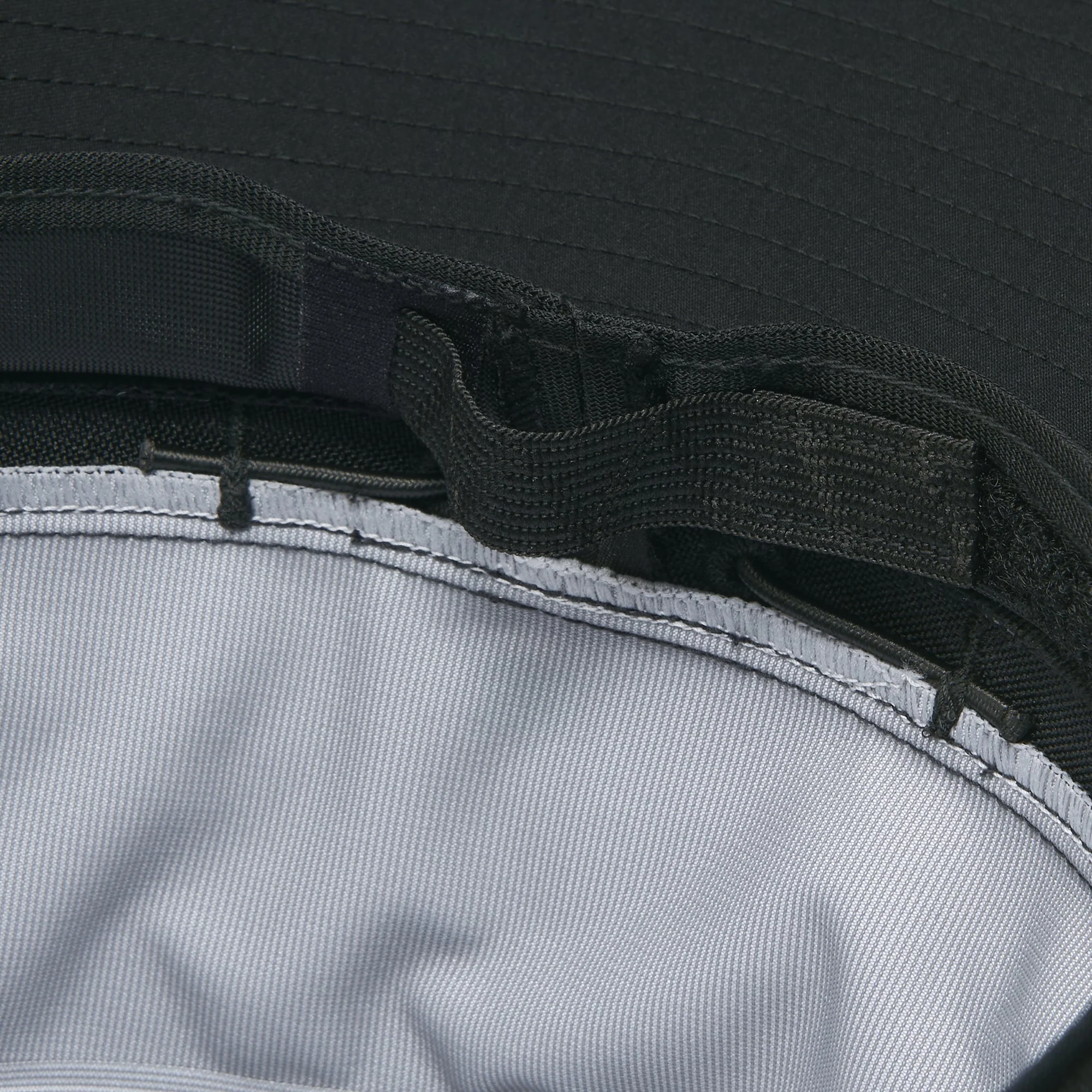 Water Repellent Sealing Taped Safari Hat - Image 21