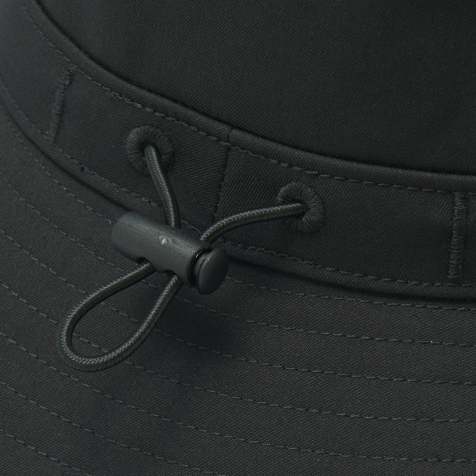 Water Repellent Sealing Taped Safari Hat - Image 22
