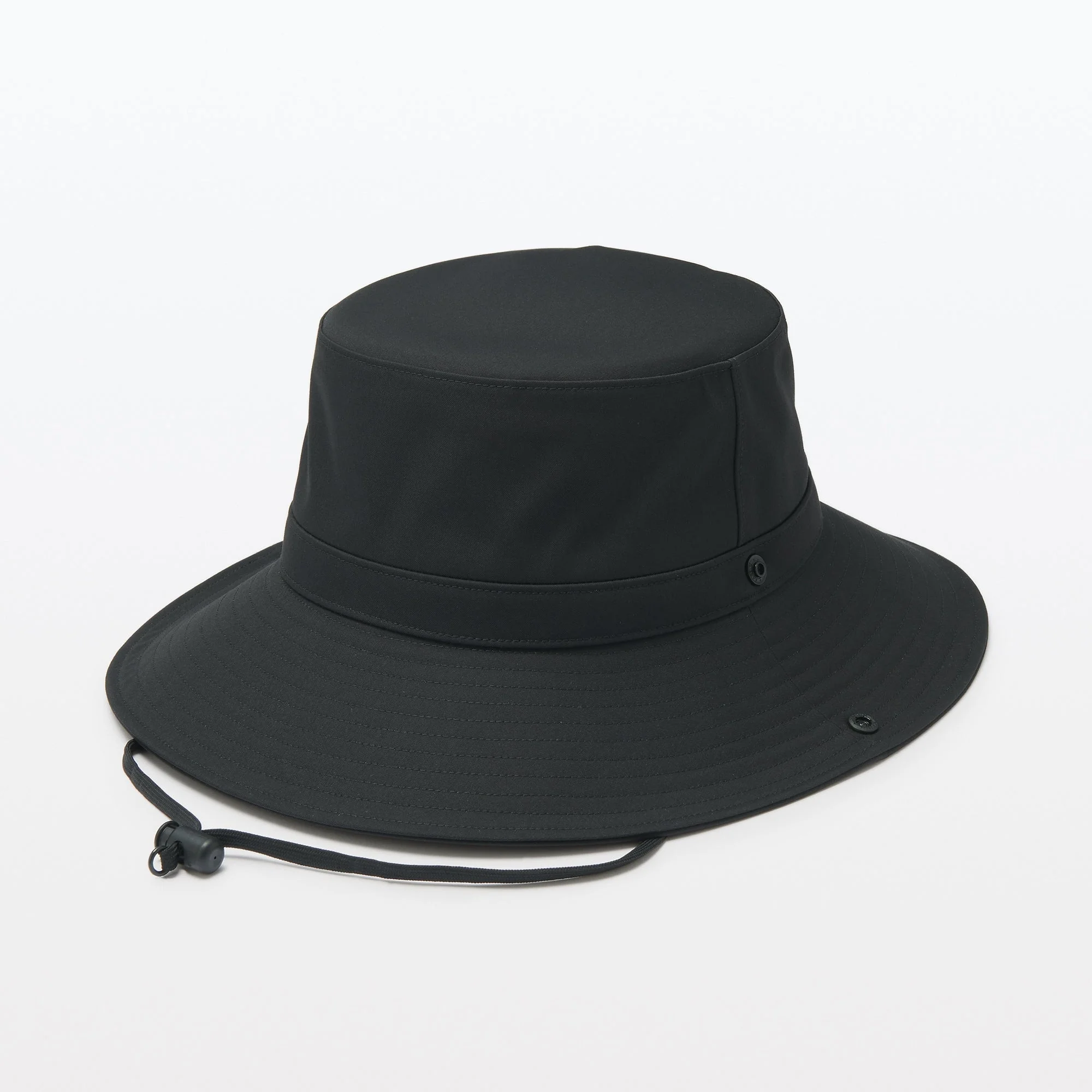 Water Repellent Sealing Taped Safari Hat - Image 23