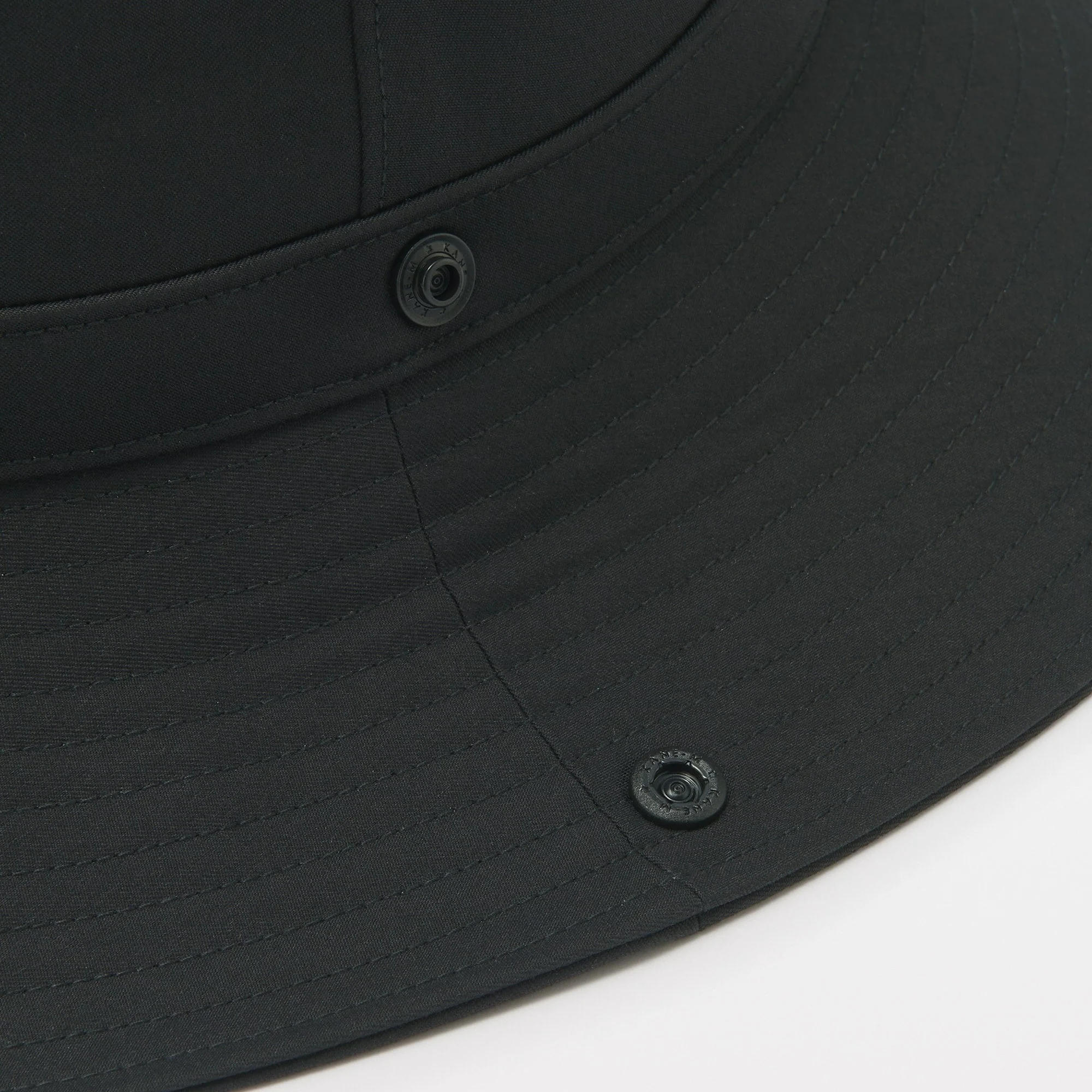 Water Repellent Sealing Taped Safari Hat - Image 24
