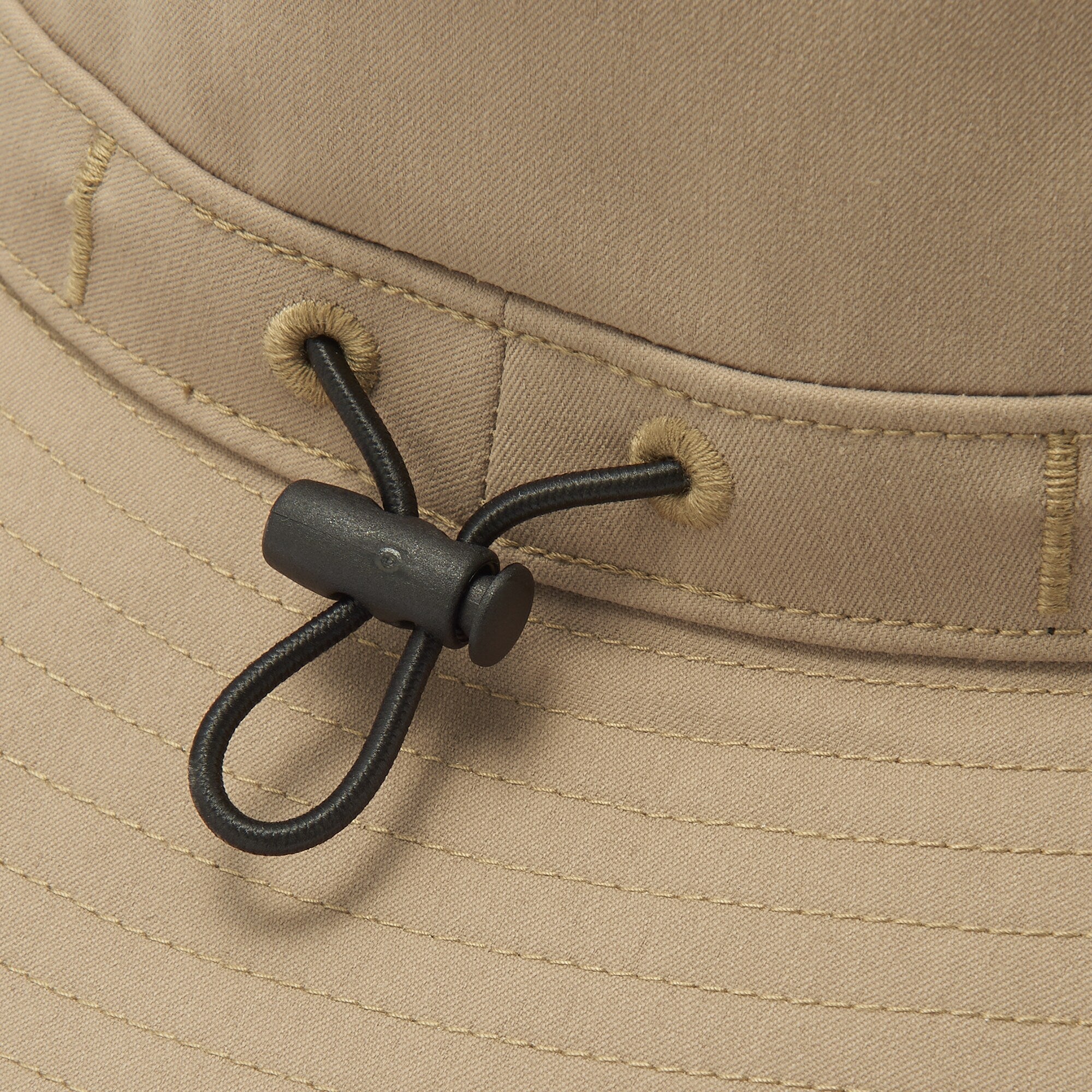 Water Repellent Sealing Taped Safari Hat - Image 38