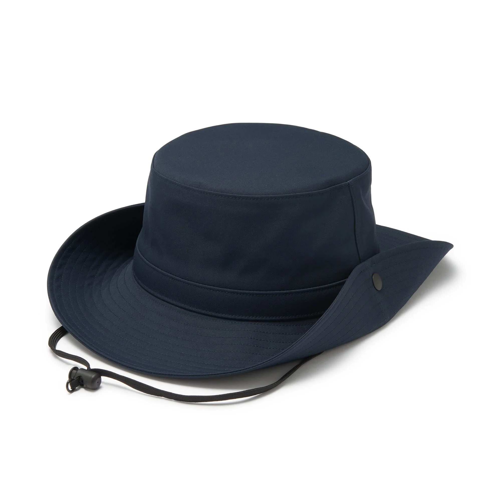Water Repellent Sealing Taped Safari Hat - Image 49