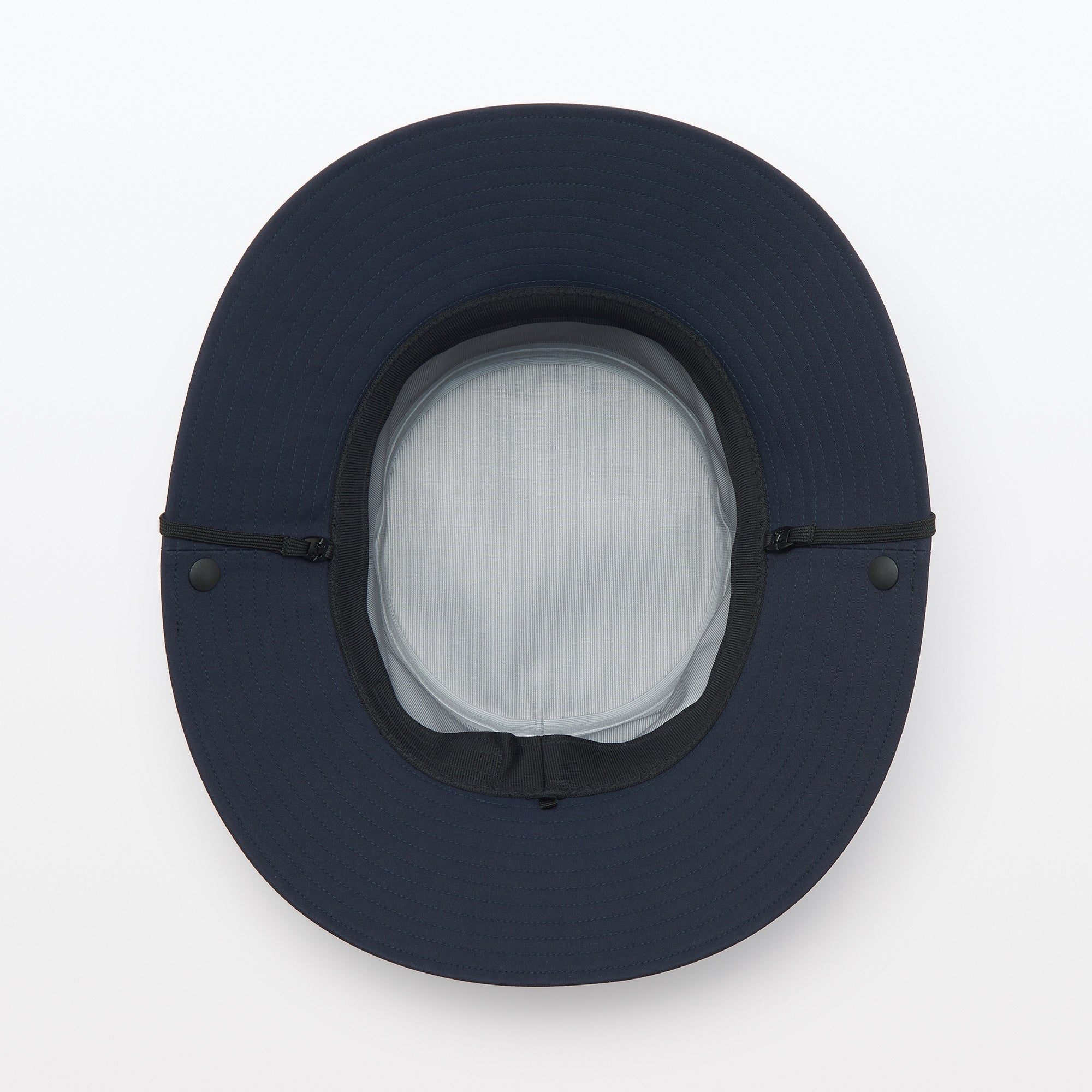 Water Repellent Sealing Taped Safari Hat - Image 50