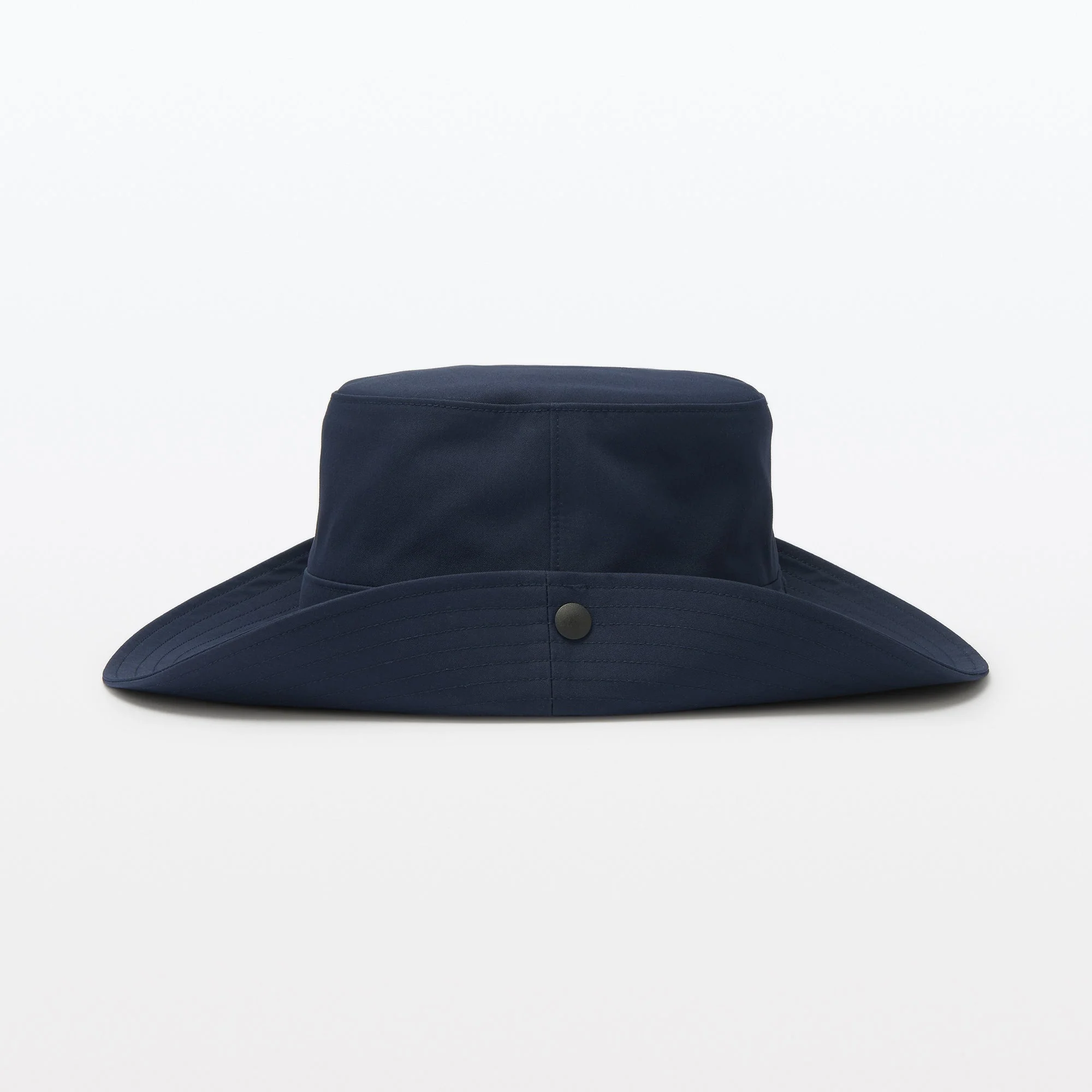 Water Repellent Sealing Taped Safari Hat - Image 51