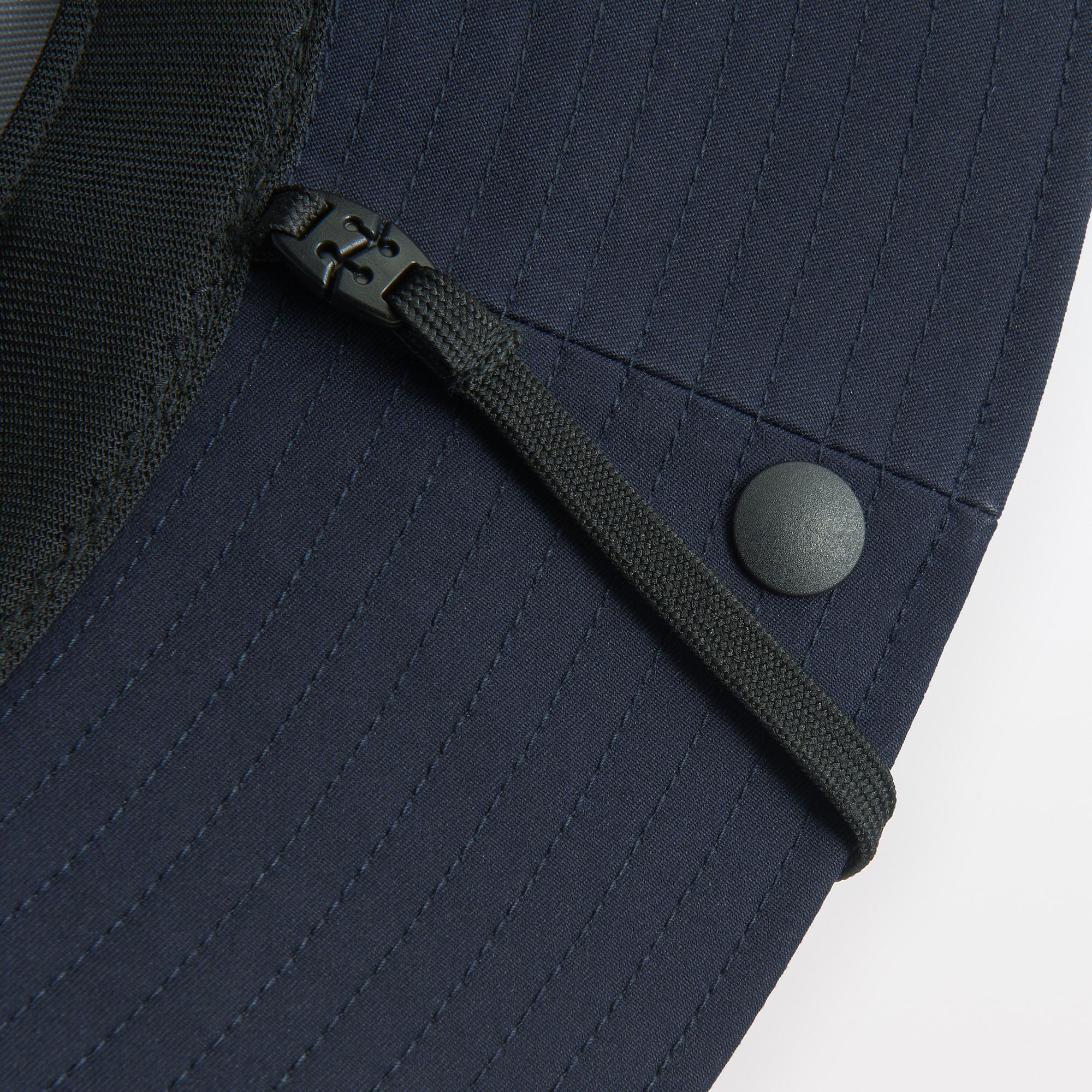 Water Repellent Sealing Taped Safari Hat - Image 52