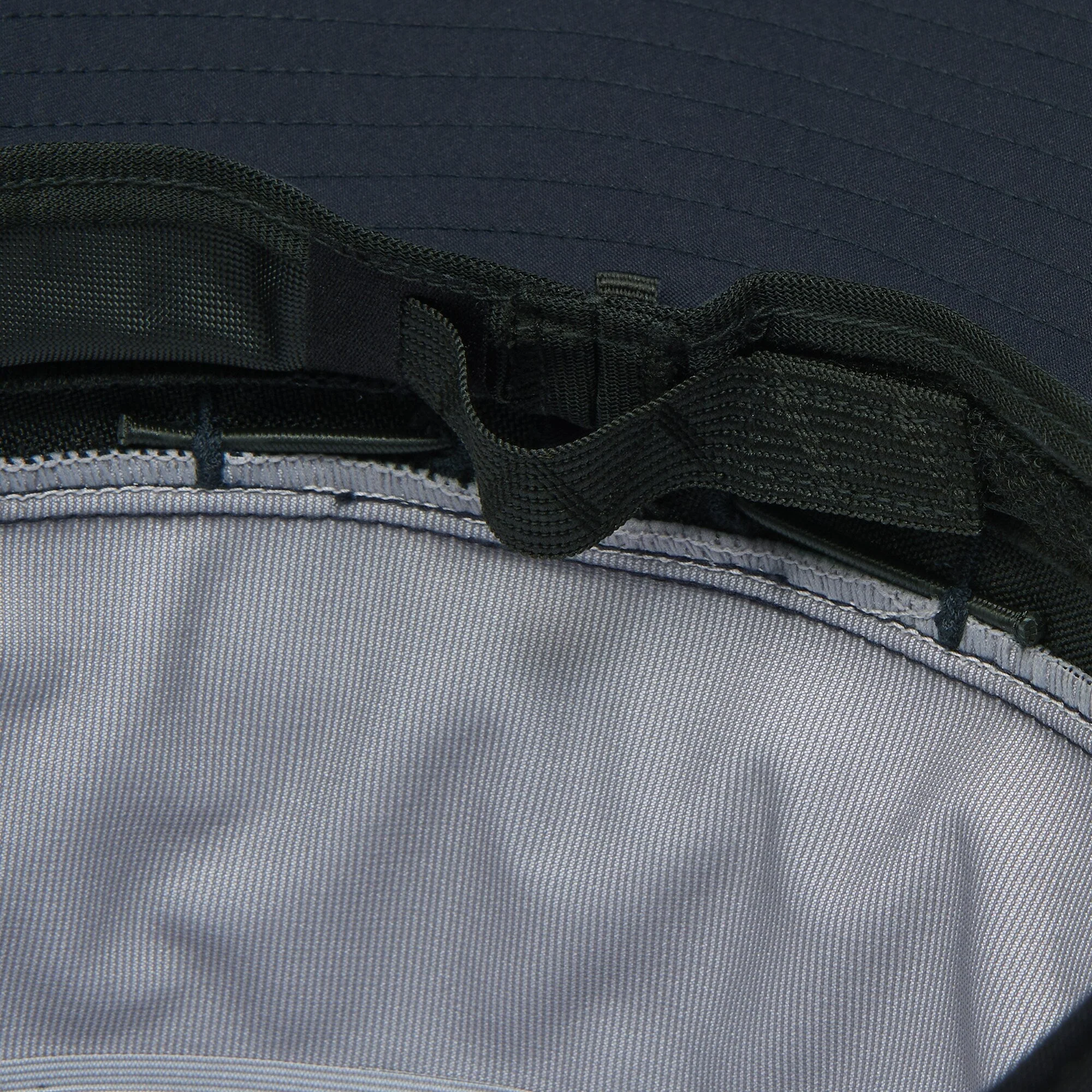Water Repellent Sealing Taped Safari Hat - Image 53
