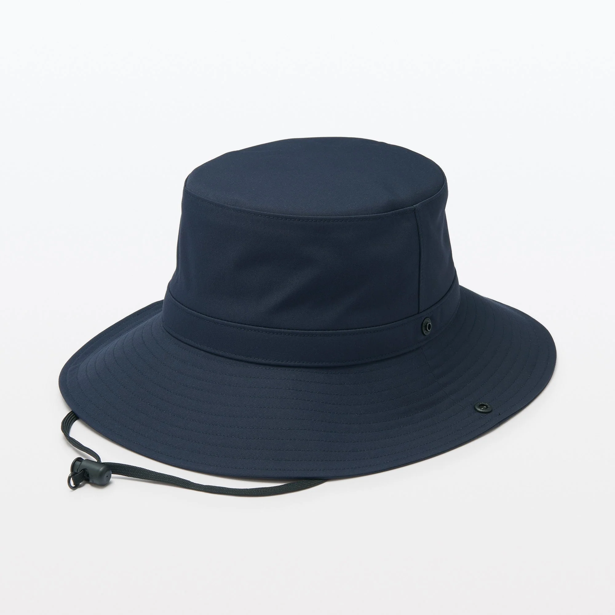 Water Repellent Sealing Taped Safari Hat - Image 55