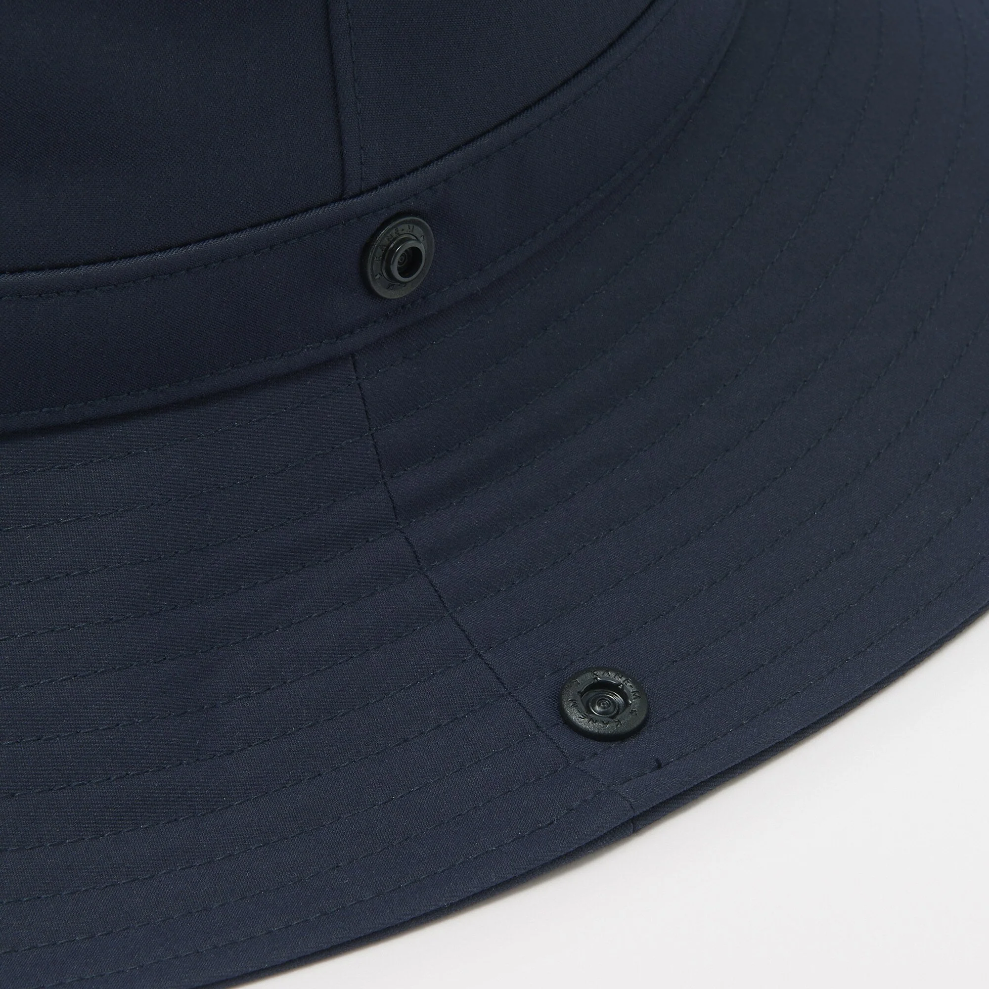 Water Repellent Sealing Taped Safari Hat - Image 56