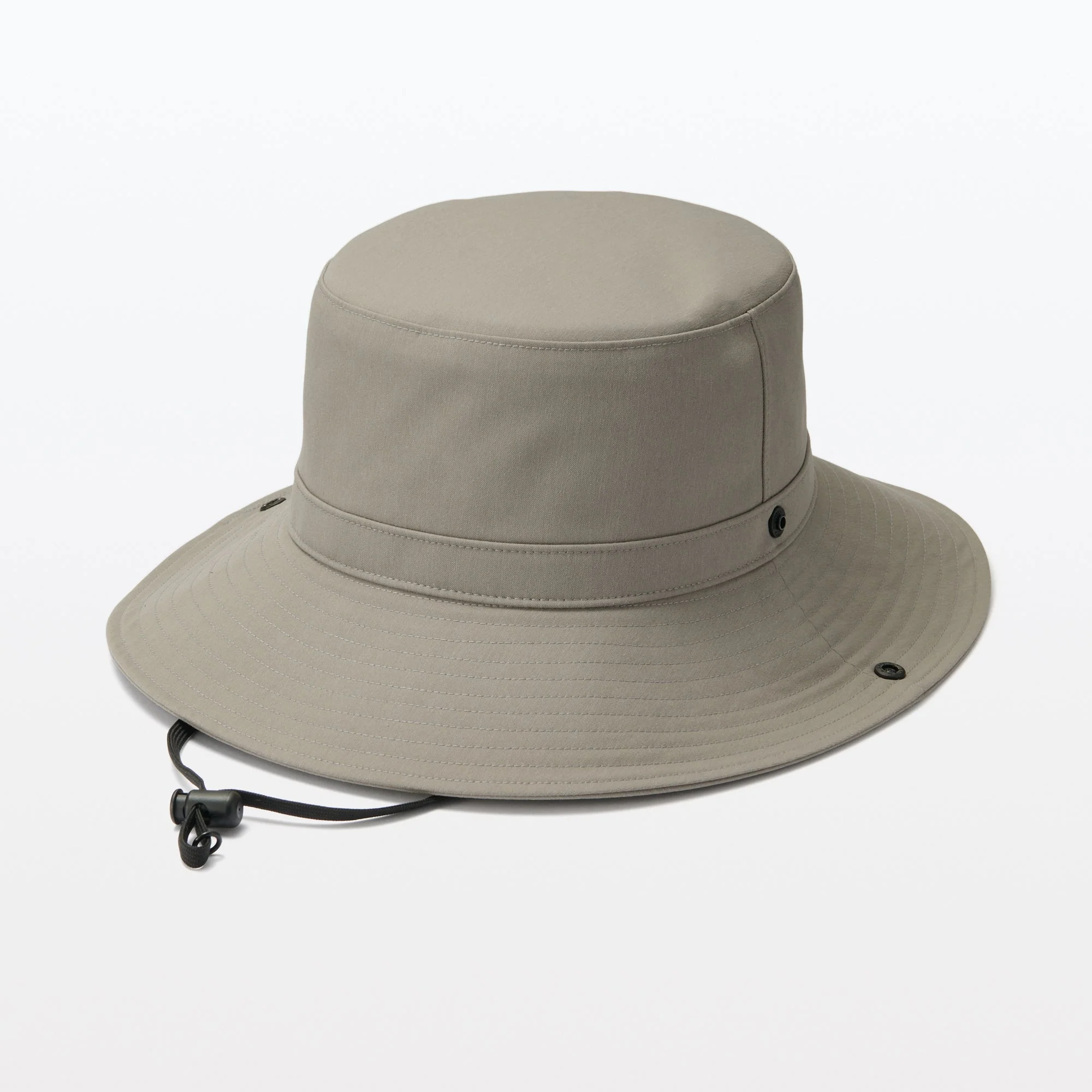 Water Repellent Sealing Taped Safari Hat - Image 8