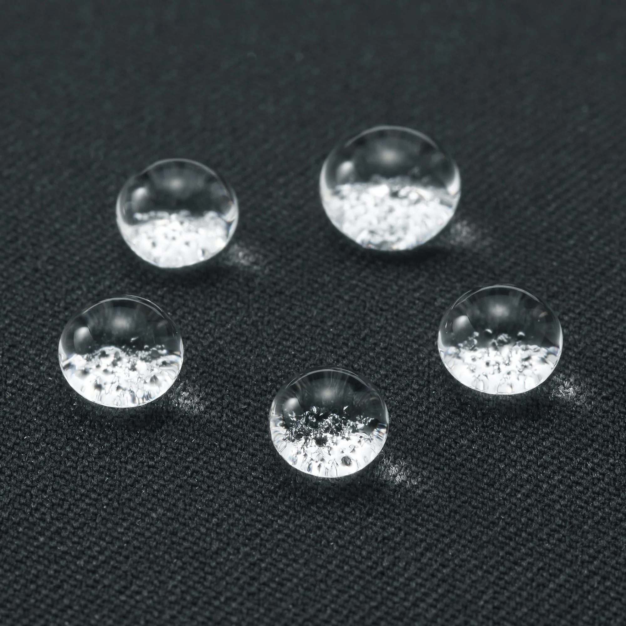 Water Repellent Sealing Taped Safari Hat - Image 14