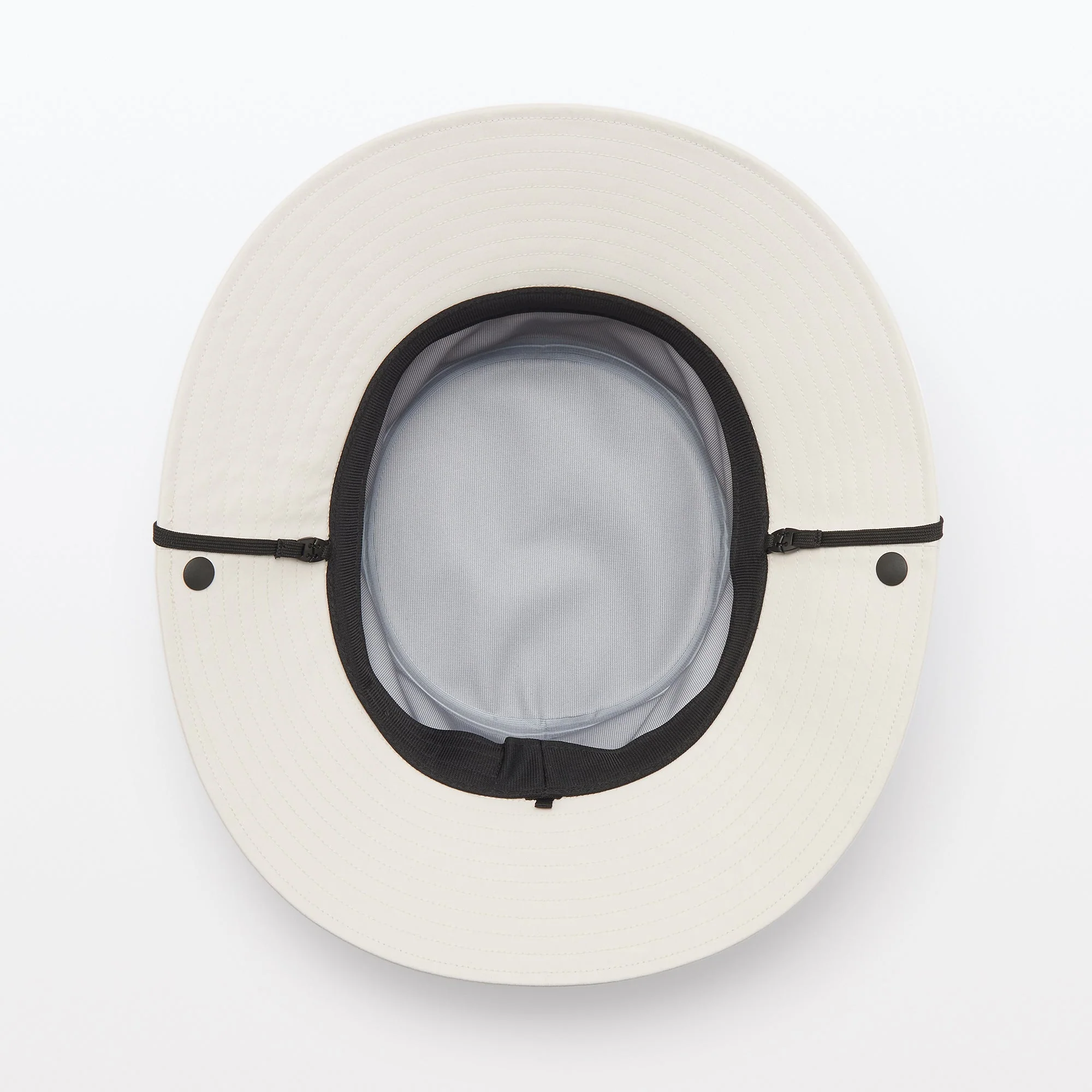 Water Repellent Sealing Taped Safari Hat - Image 19