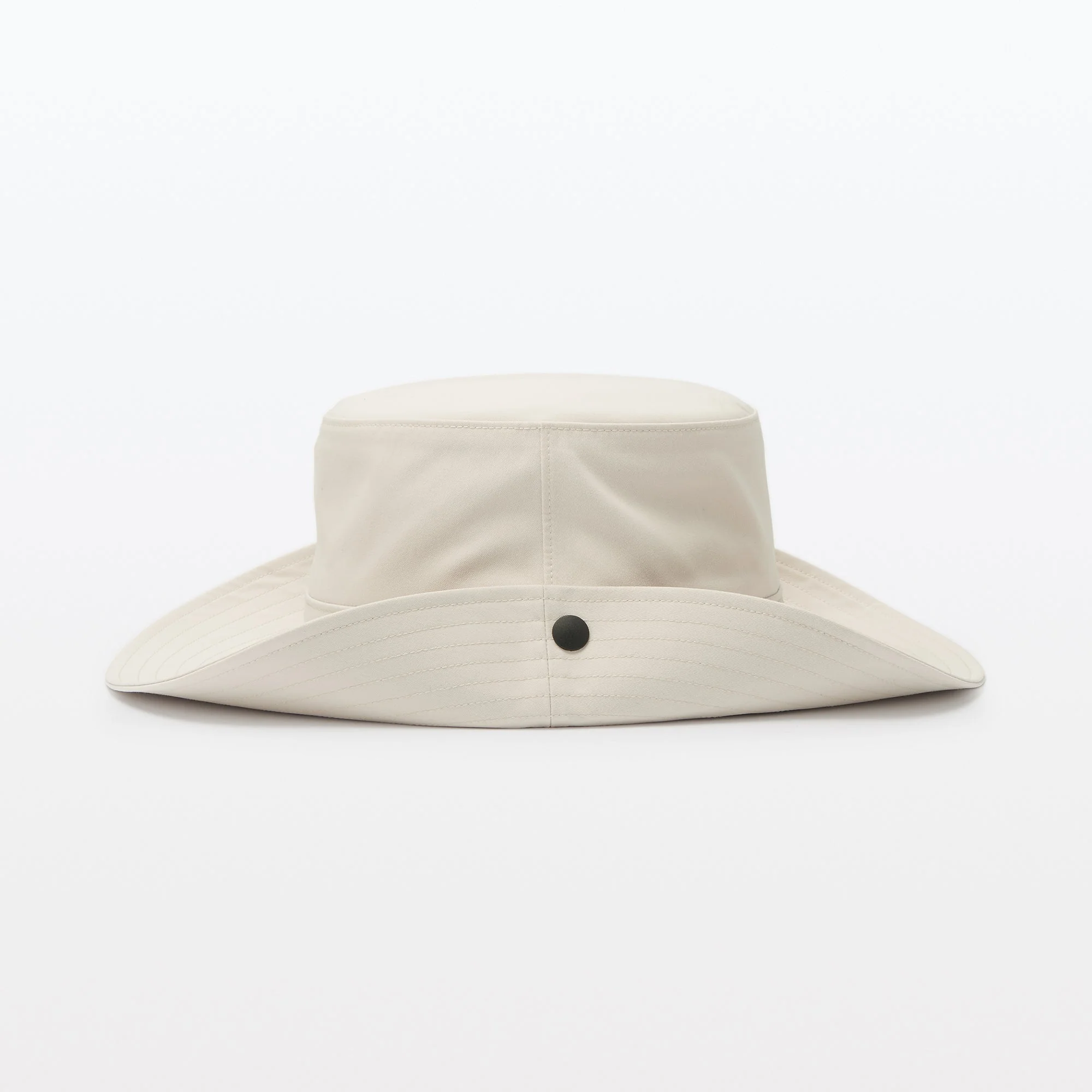 Water Repellent Sealing Taped Safari Hat - Image 20