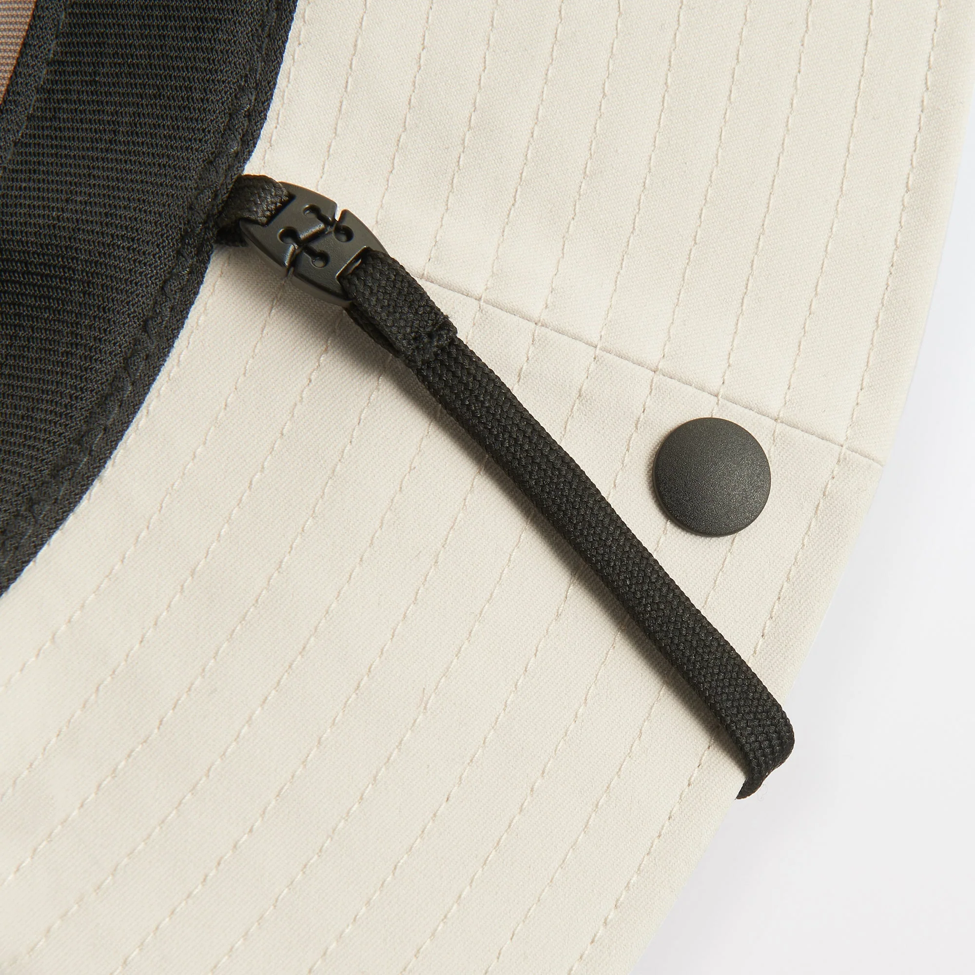 Water Repellent Sealing Taped Safari Hat - Image 21