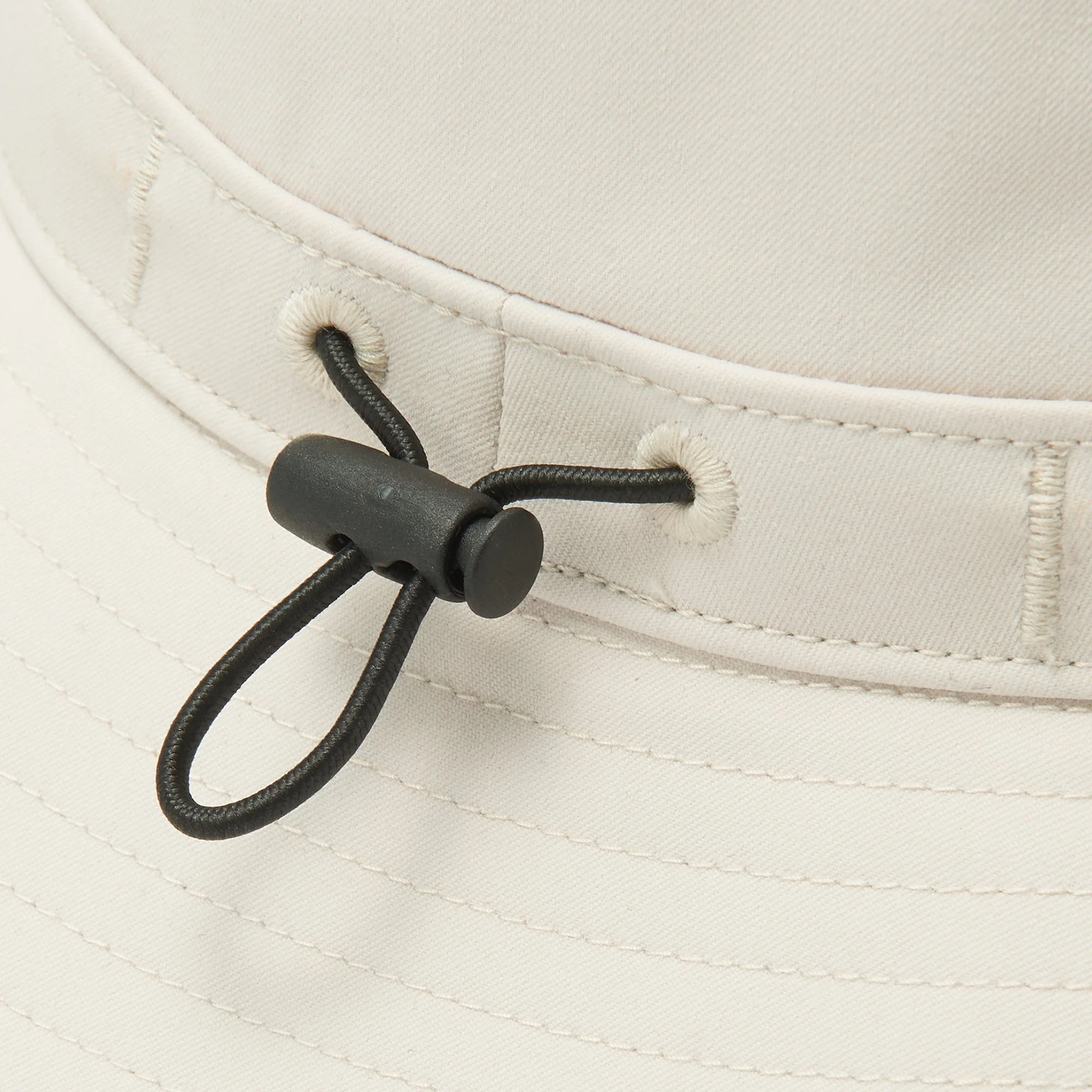 Water Repellent Sealing Taped Safari Hat - Image 23