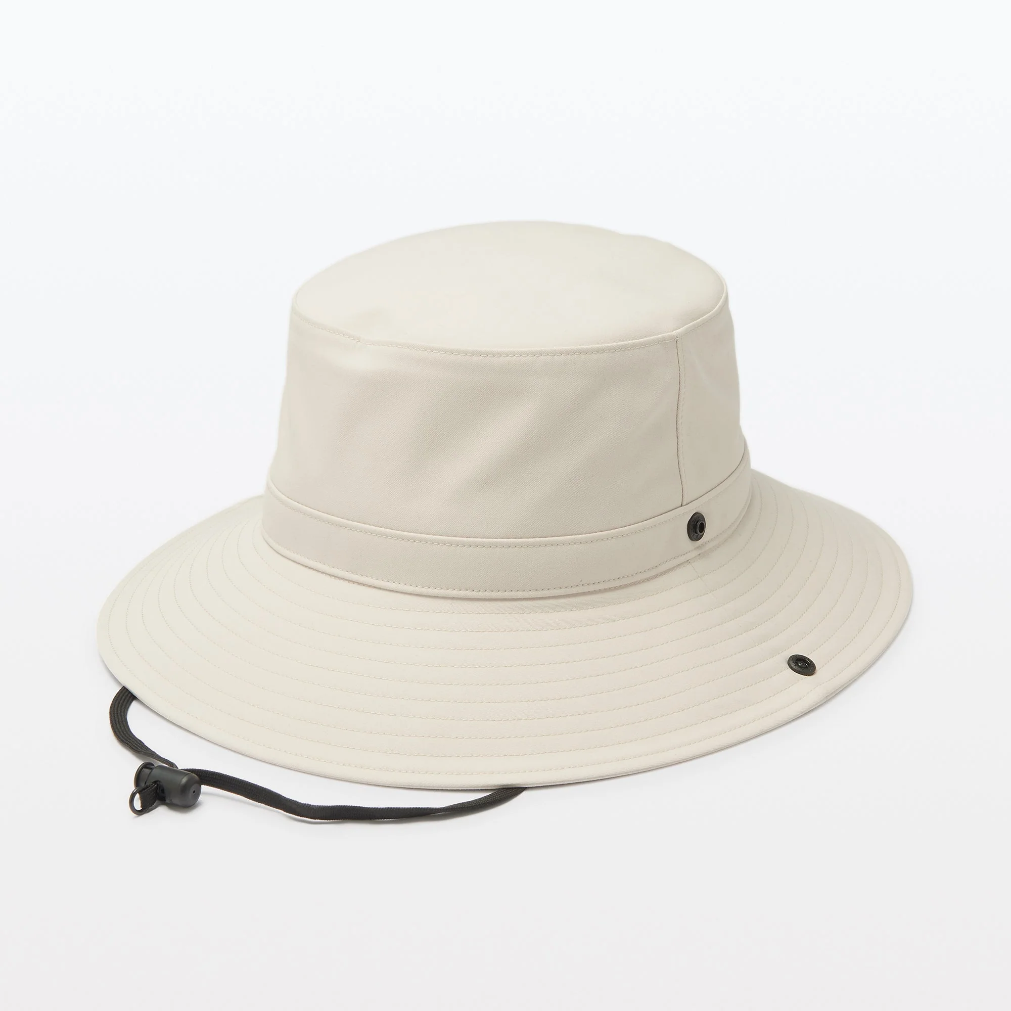 Water Repellent Sealing Taped Safari Hat - Image 24