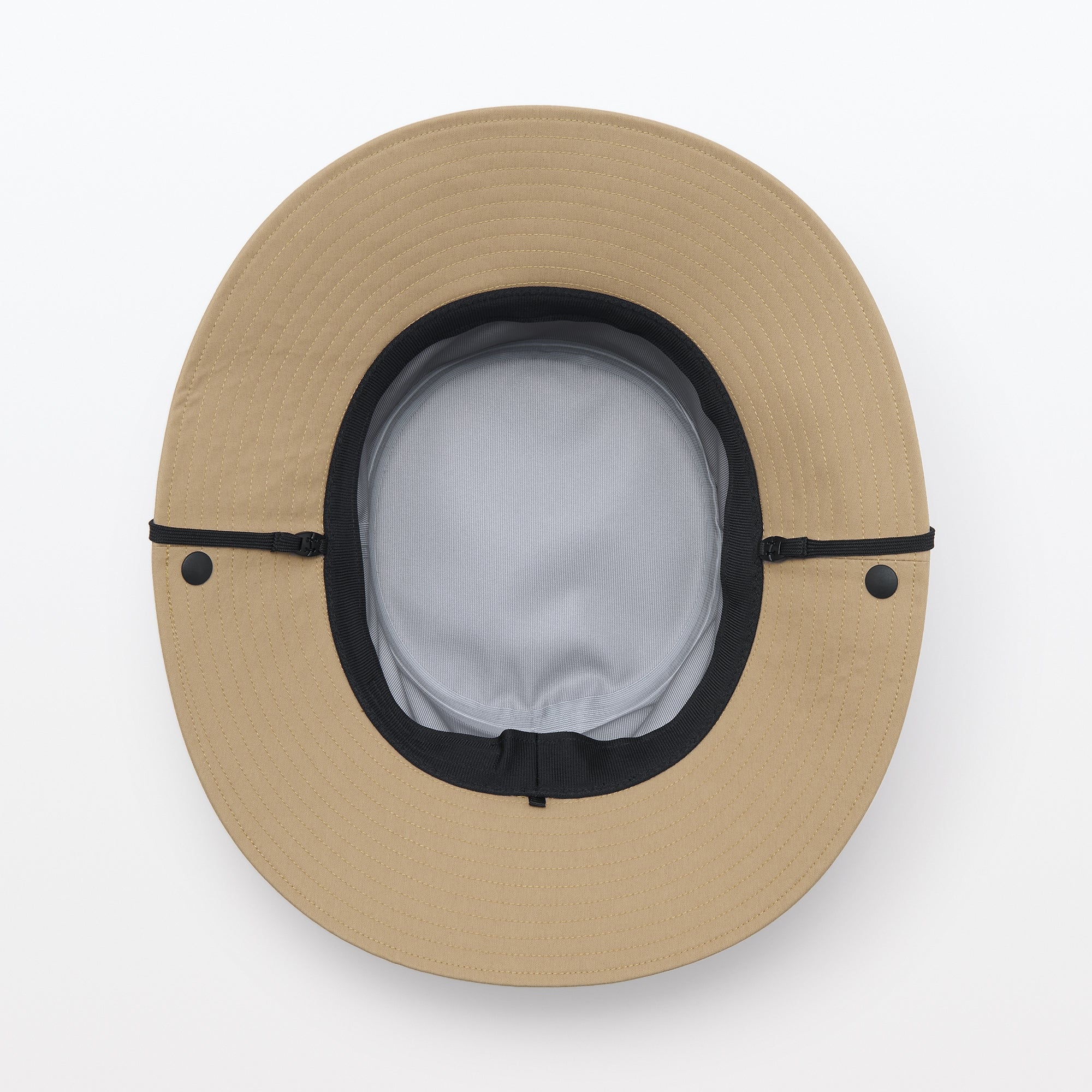 Water Repellent Sealing Taped Safari Hat - Image 33
