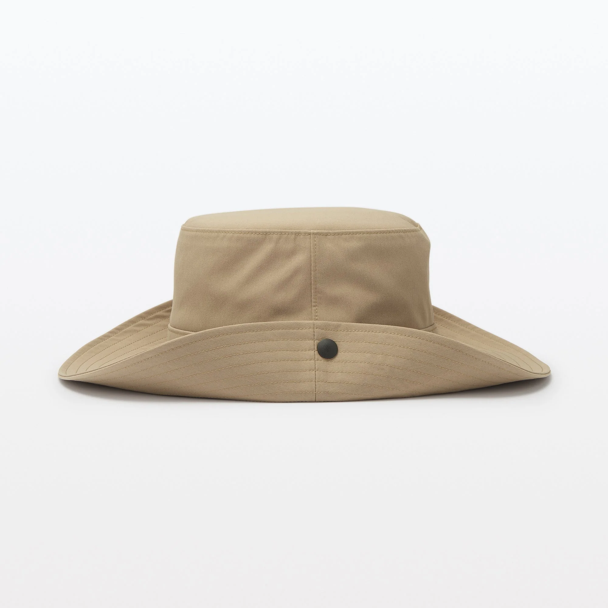 Water Repellent Sealing Taped Safari Hat - Image 34