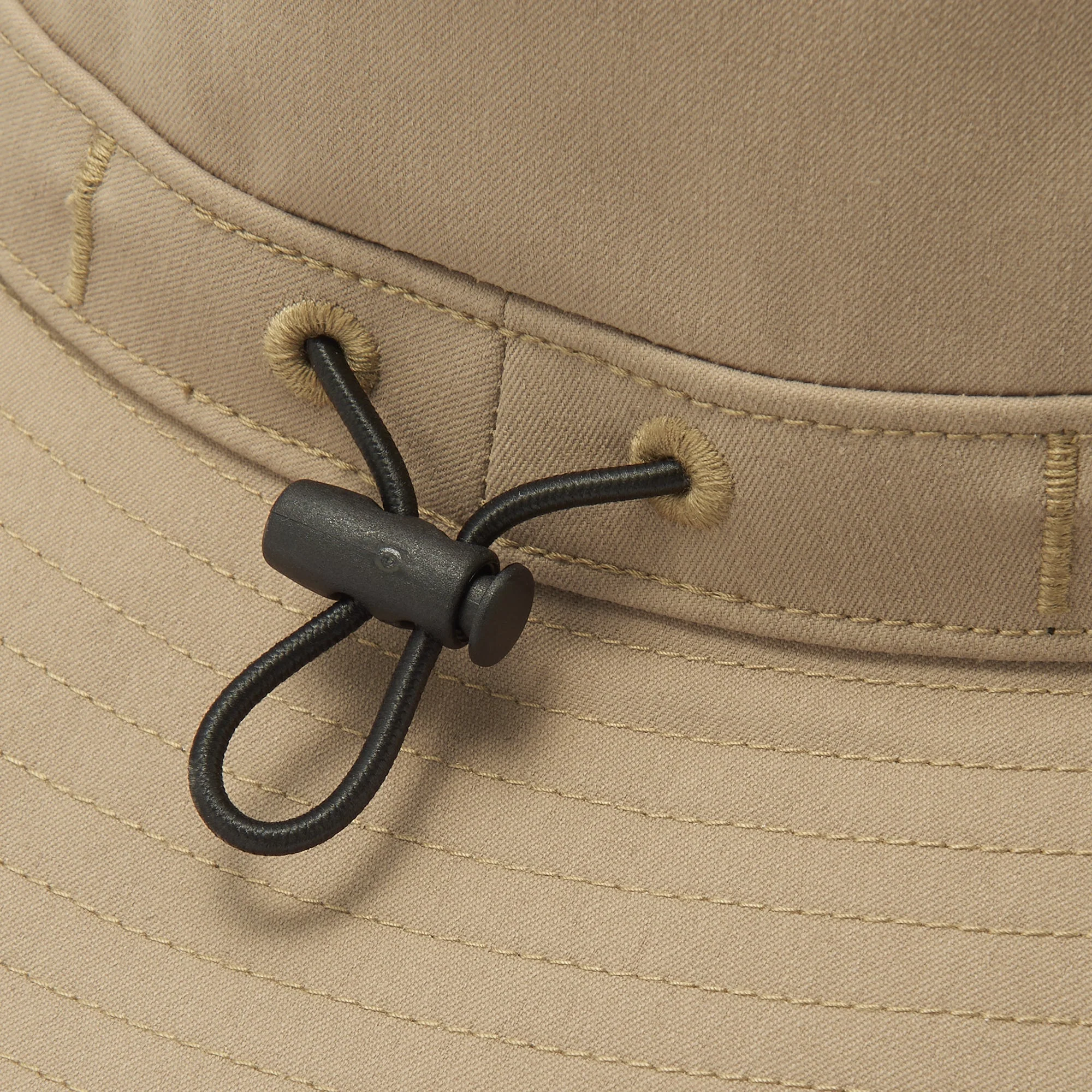 Water Repellent Sealing Taped Safari Hat - Image 37