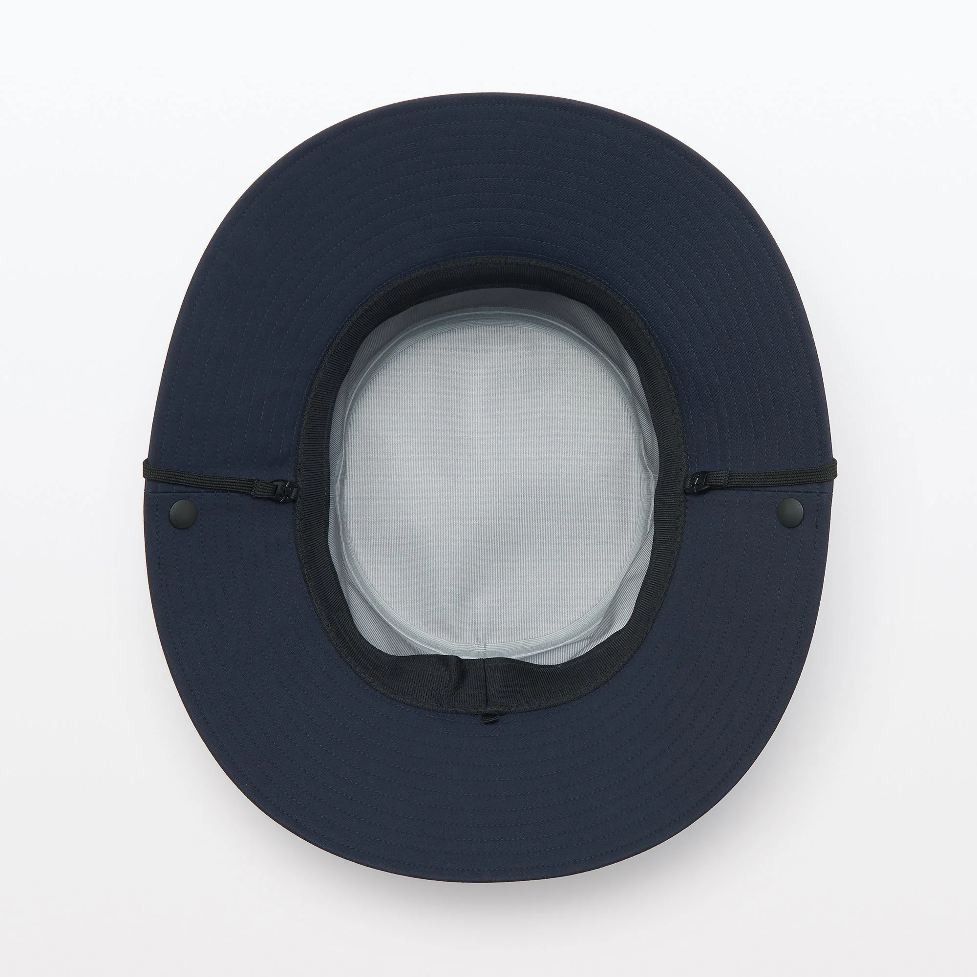 Water Repellent Sealing Taped Safari Hat - Image 48