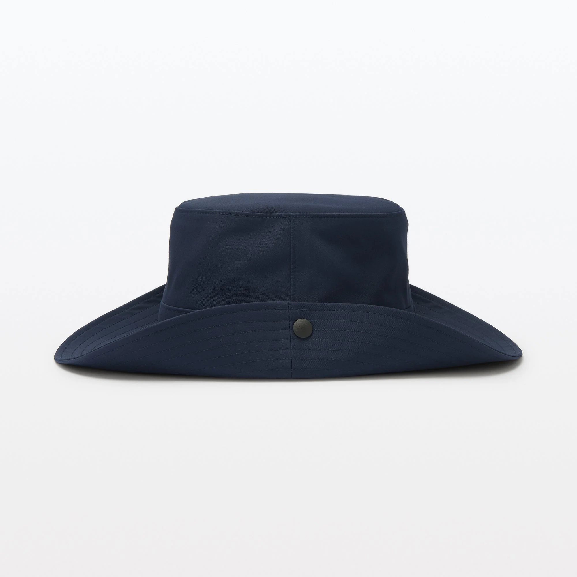 Water Repellent Sealing Taped Safari Hat - Image 49