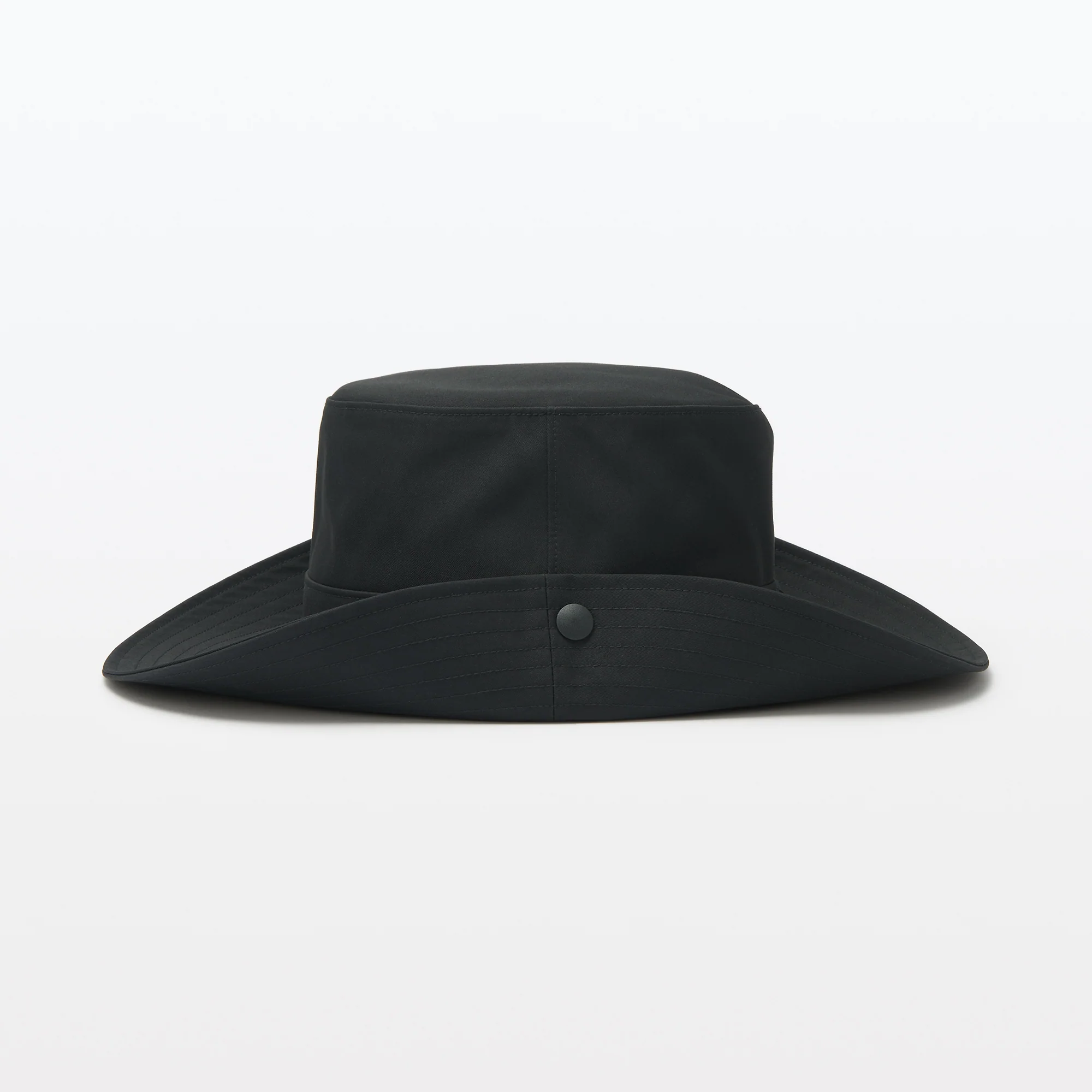 Water Repellent Sealing Taped Safari Hat - Image 5