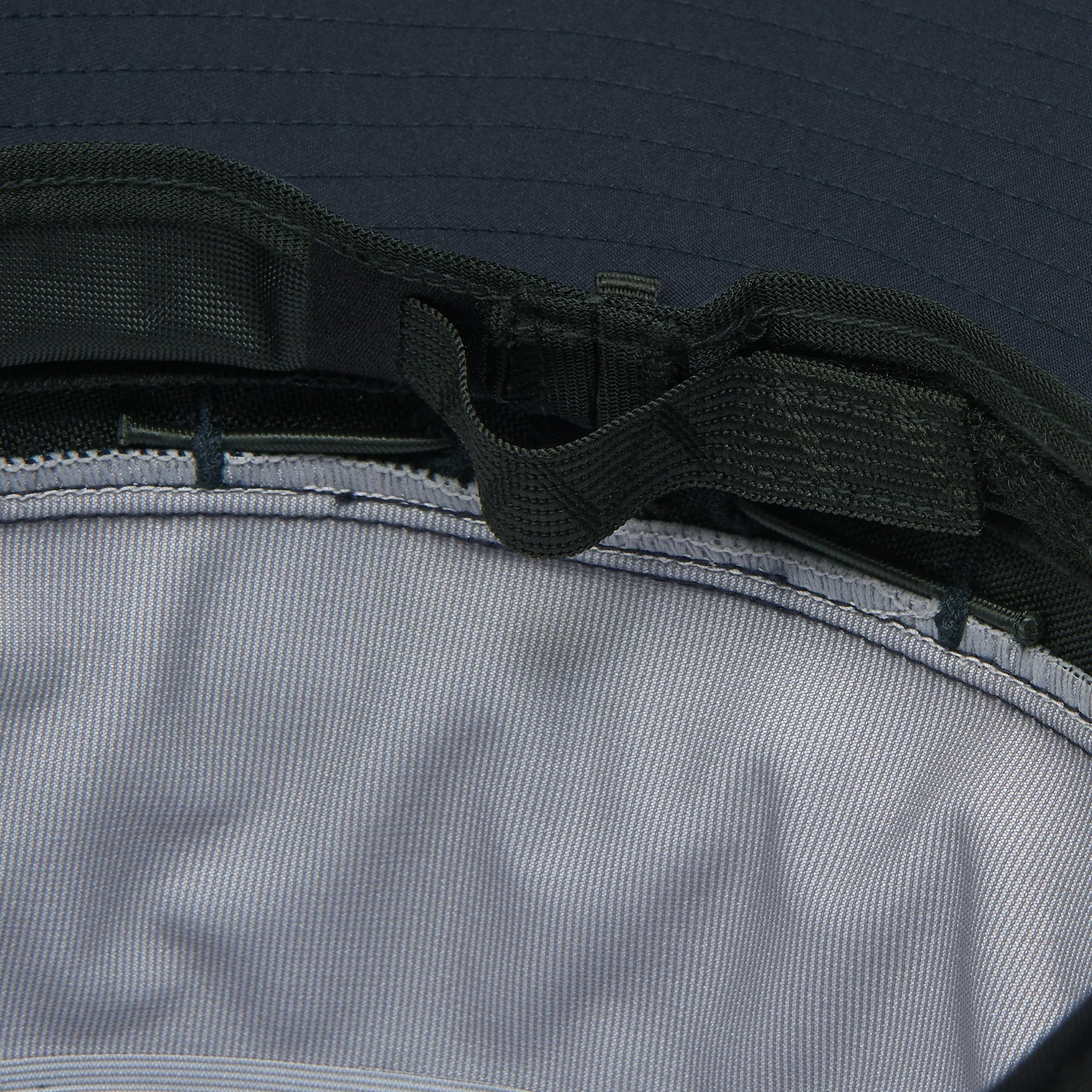 Water Repellent Sealing Taped Safari Hat - Image 51
