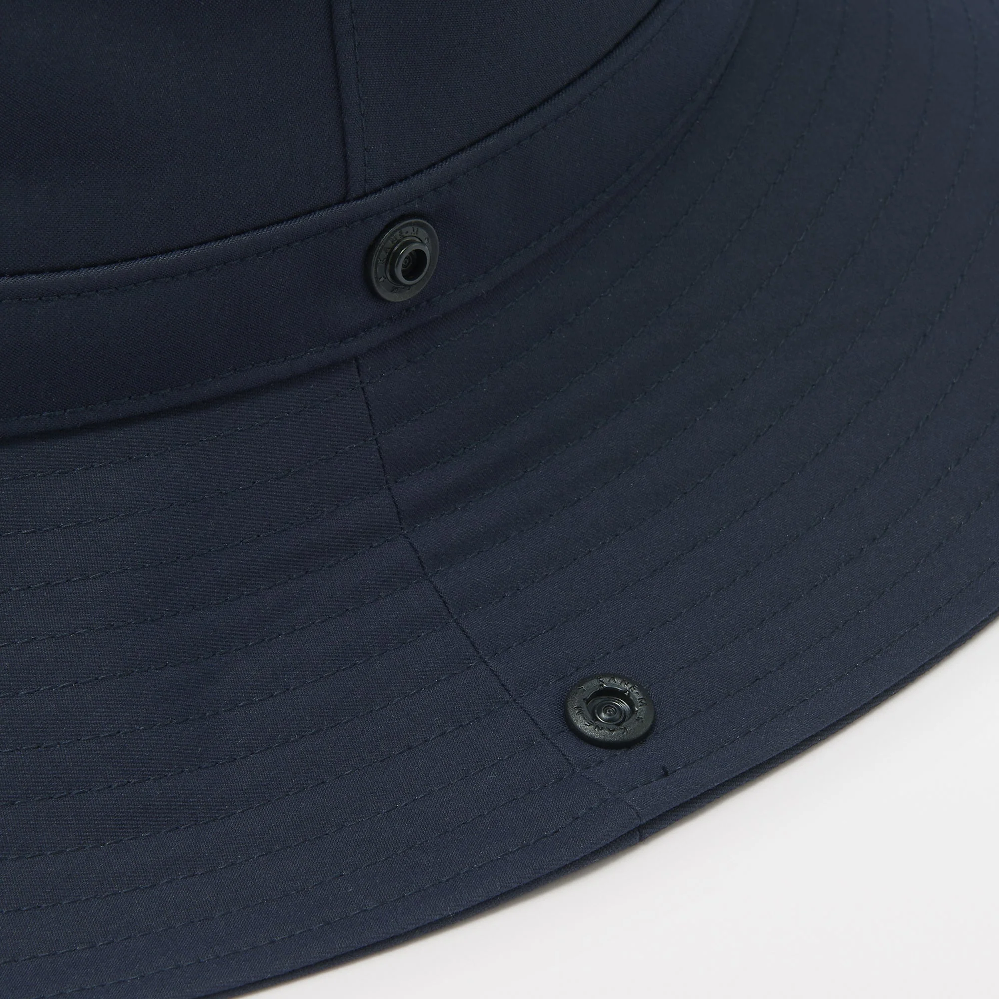 Water Repellent Sealing Taped Safari Hat - Image 54