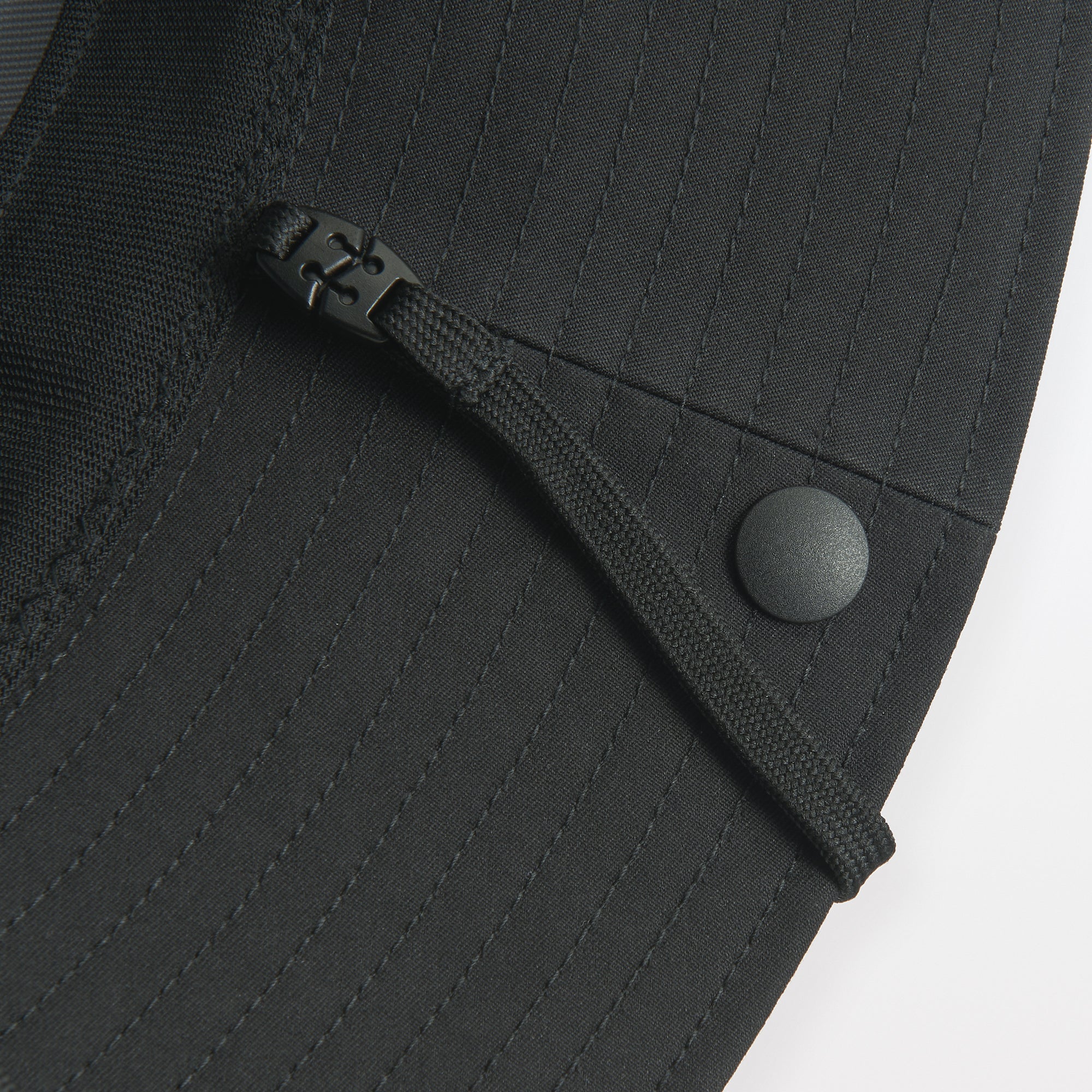 Water Repellent Sealing Taped Safari Hat - Image 6