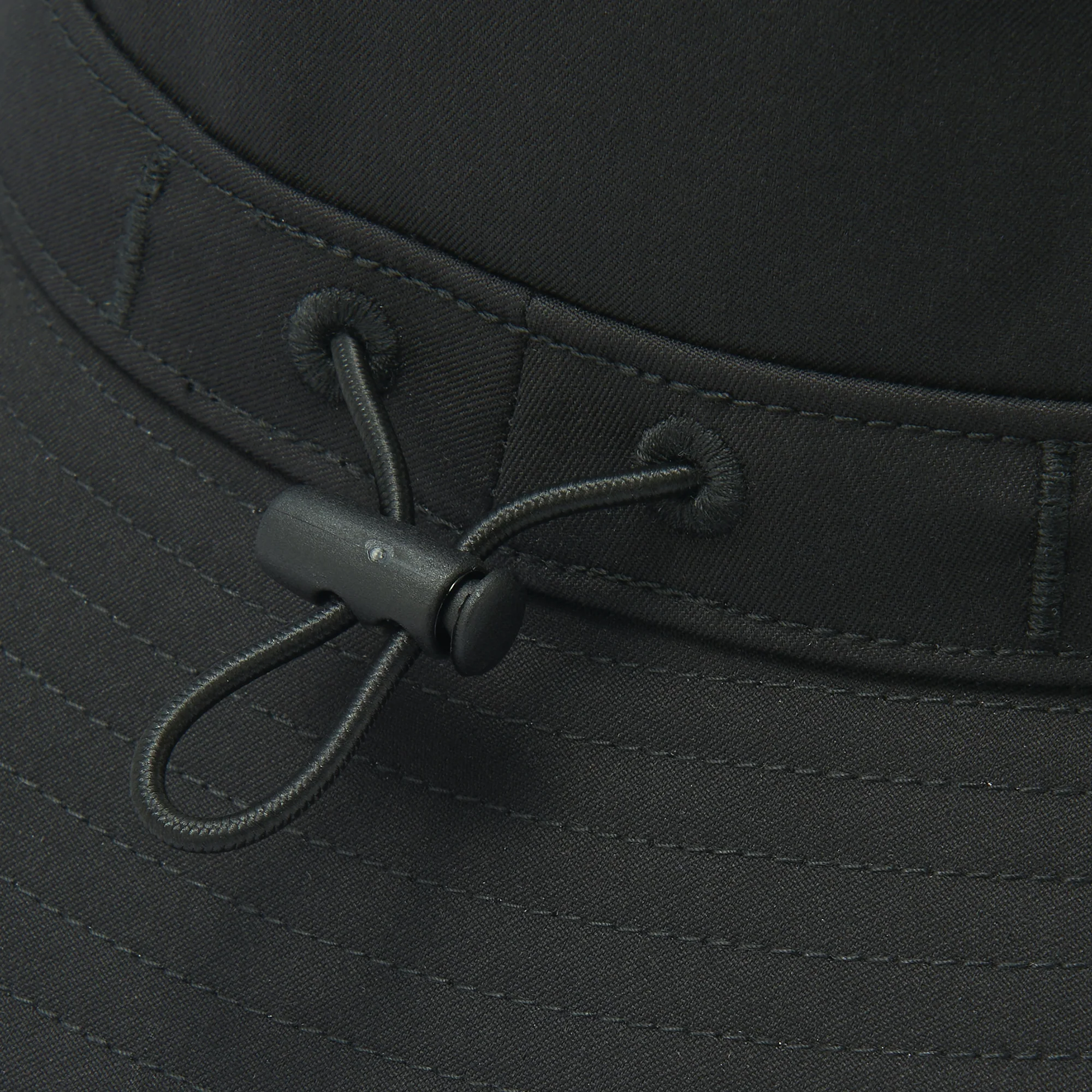 Water Repellent Sealing Taped Safari Hat - Image 8