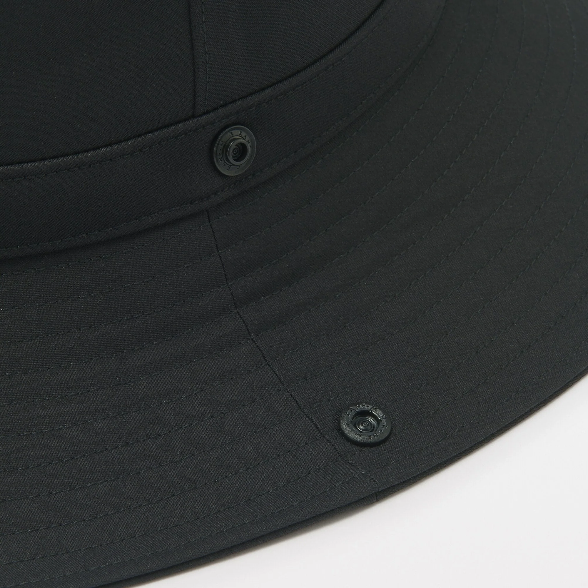Water Repellent Sealing Taped Safari Hat - Image 13