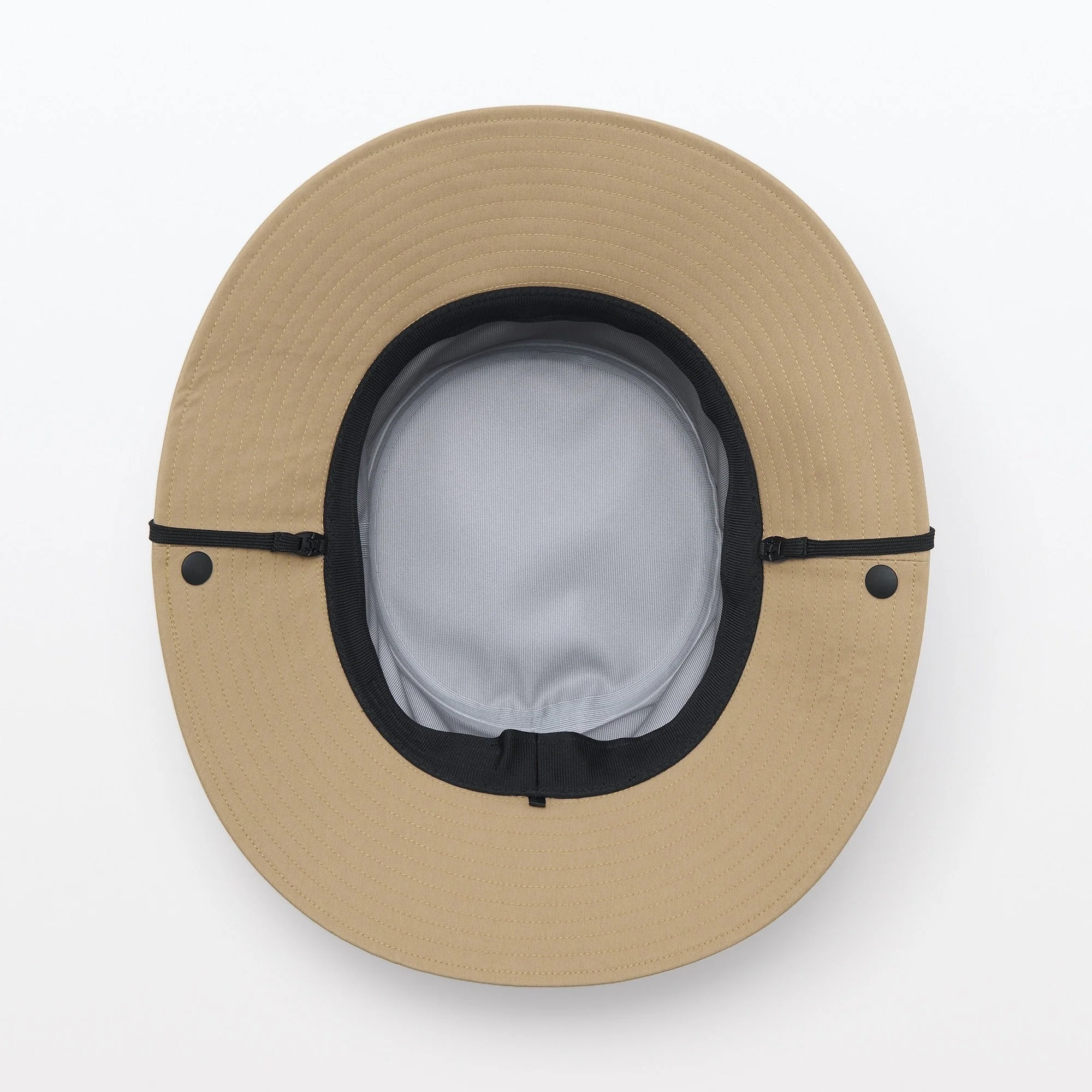 Water Repellent Sealing Taped Safari Hat - Image 24