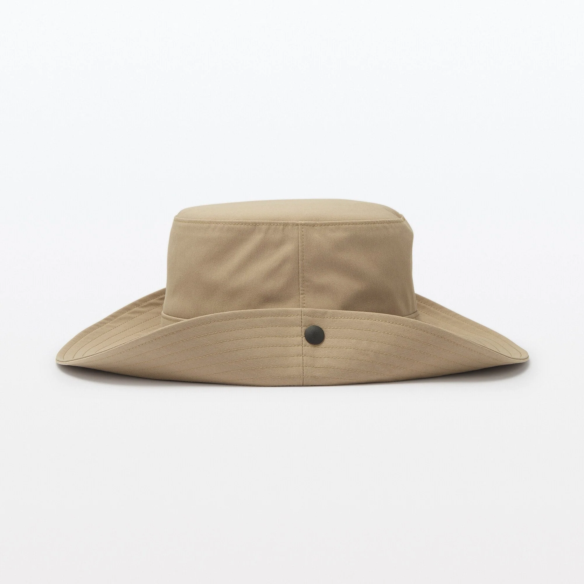 Water Repellent Sealing Taped Safari Hat - Image 25