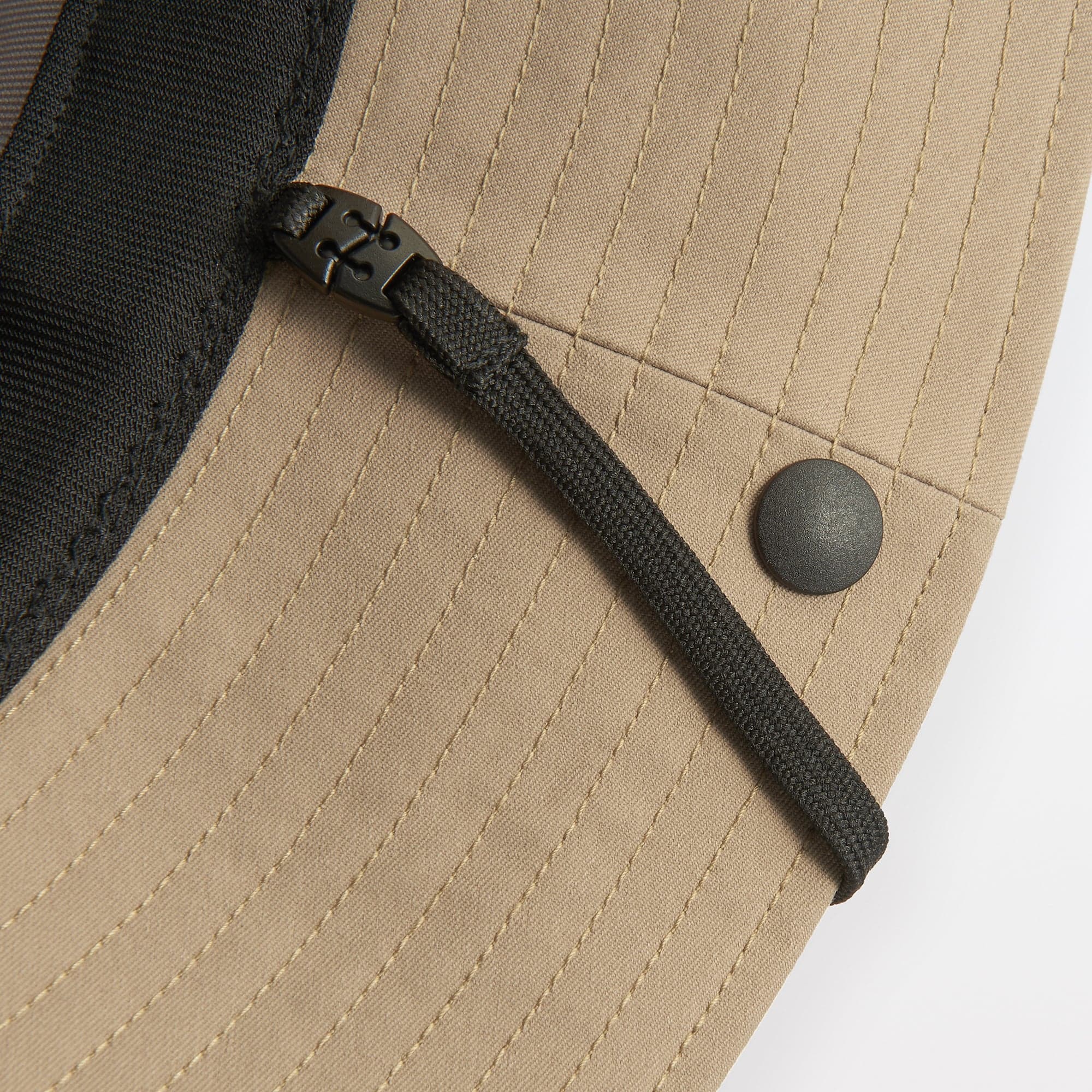 Water Repellent Sealing Taped Safari Hat - Image 26